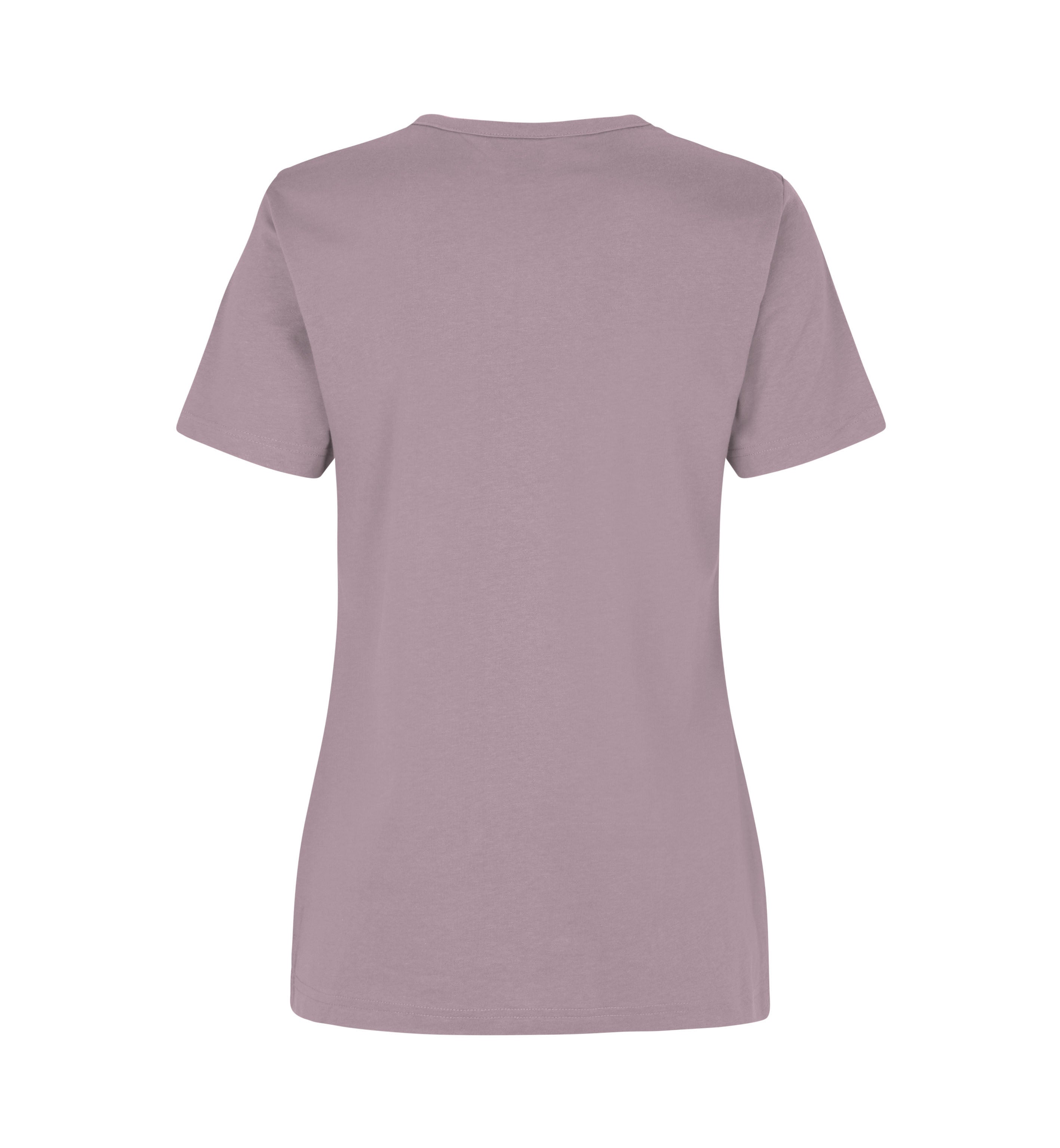 ID 0312 PRO Wear T-shirt | dame produktfoto med logo