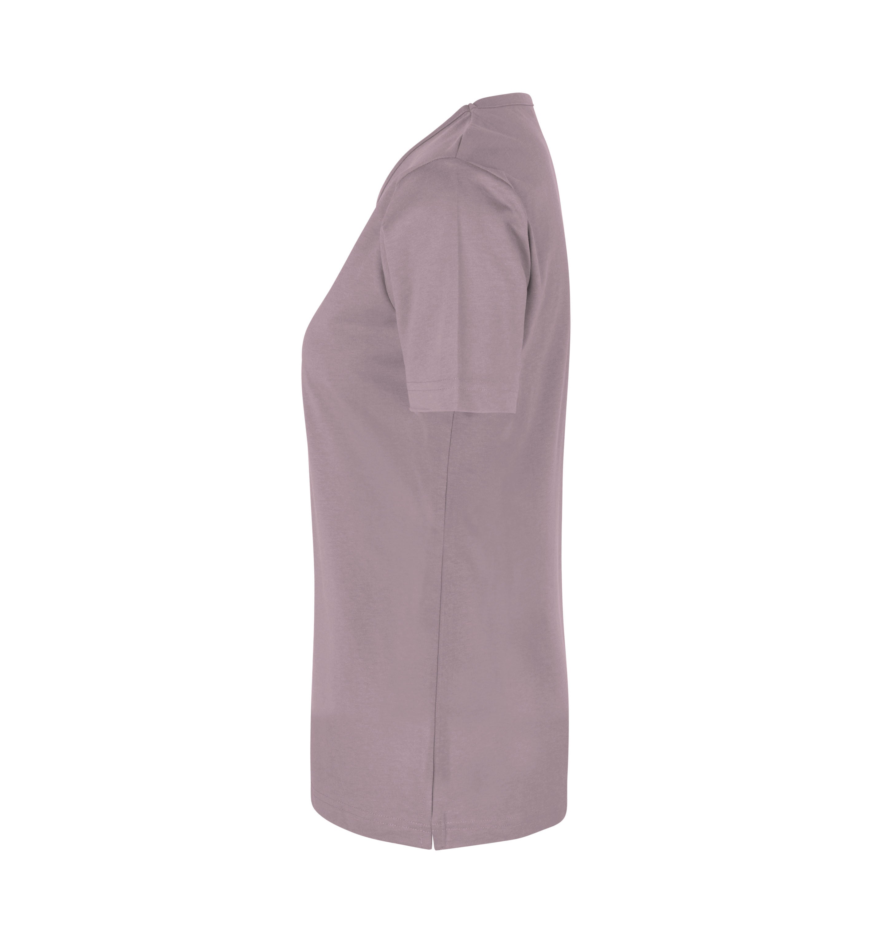 ID 0312 PRO Wear T-shirt | dame detalje med tryk