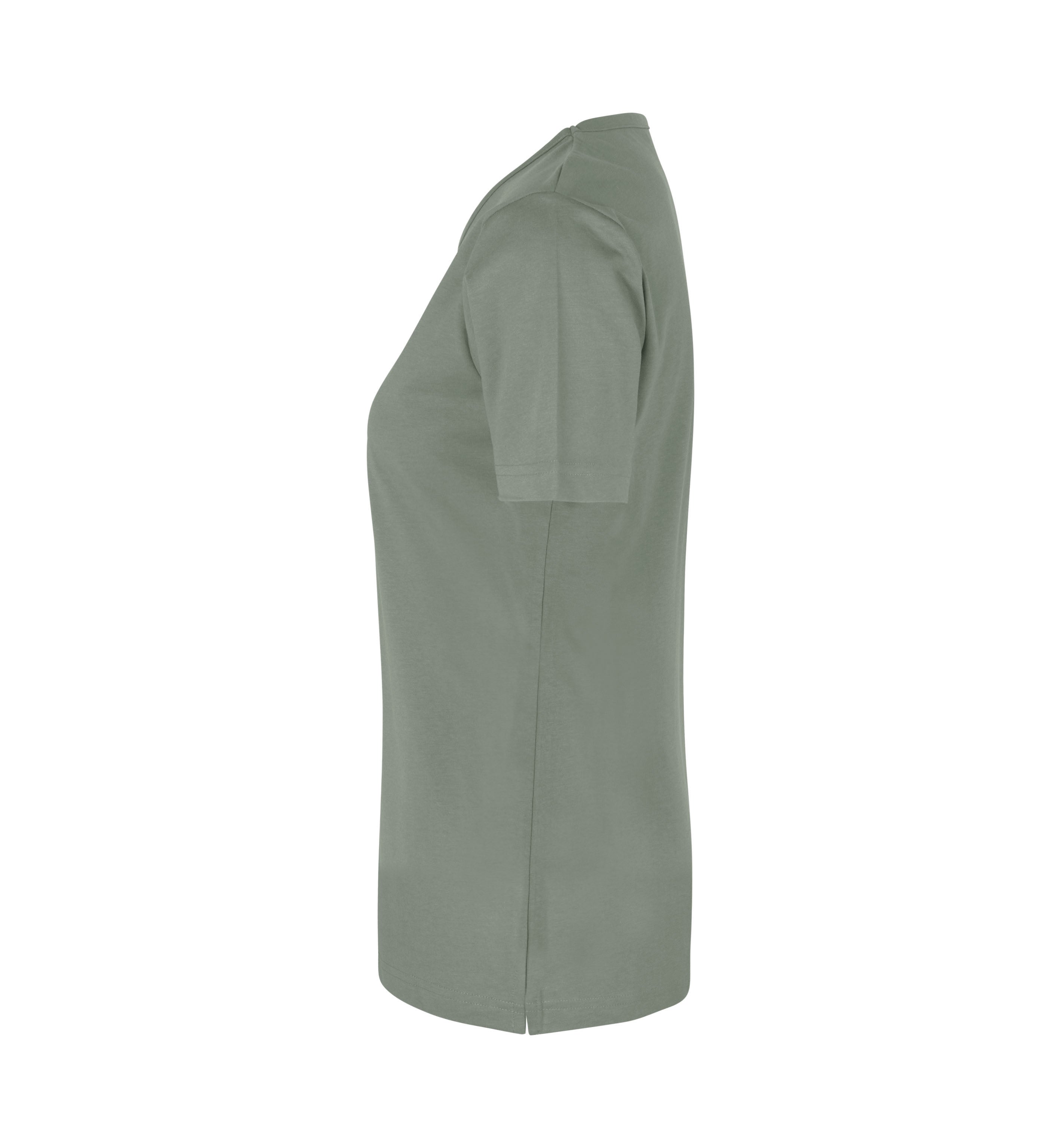 ID 0312 PRO Wear T-shirt | dame materiale med firmalogo