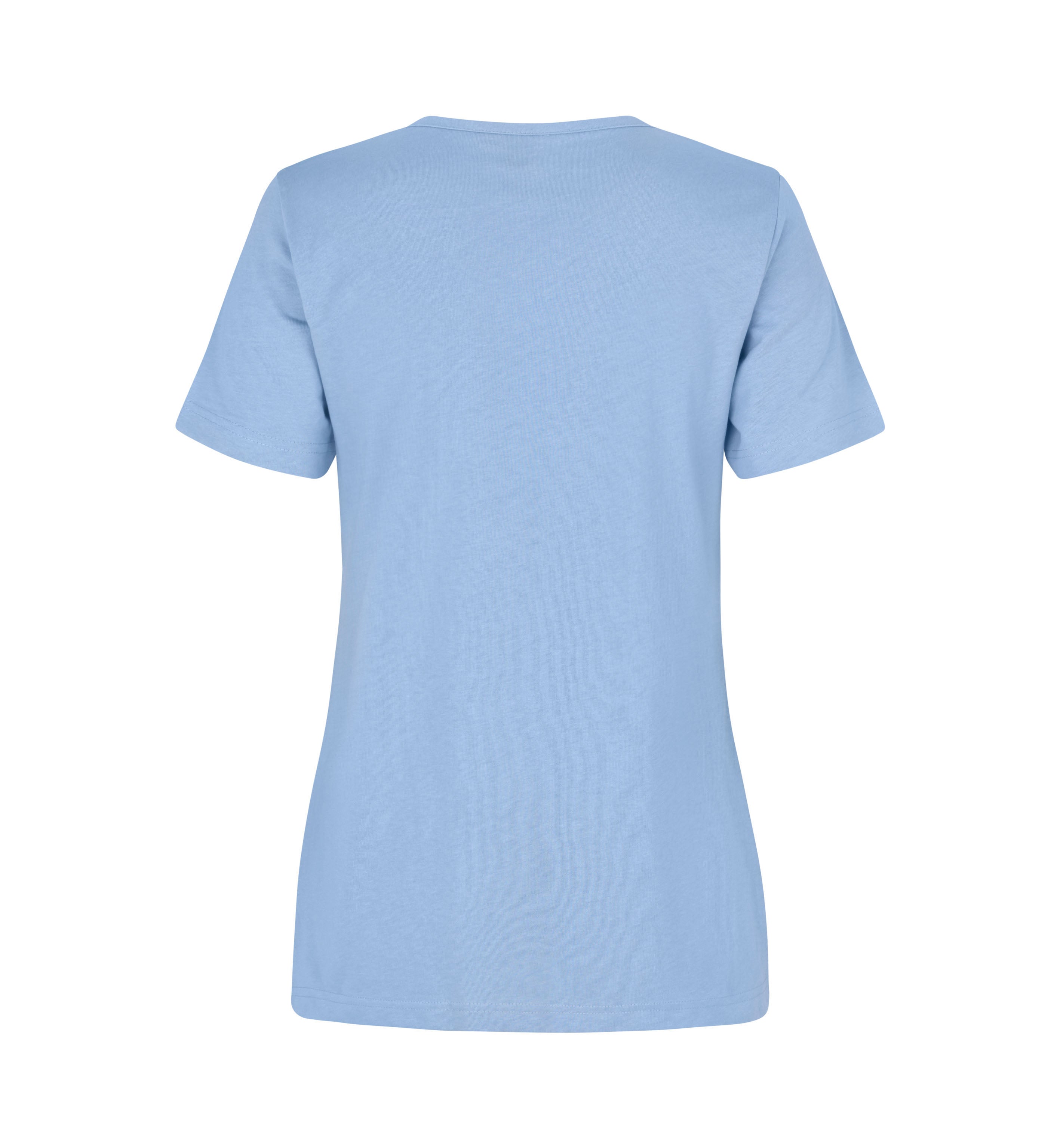 ID 0312 PRO Wear T-shirt | dame produktfoto til broderi