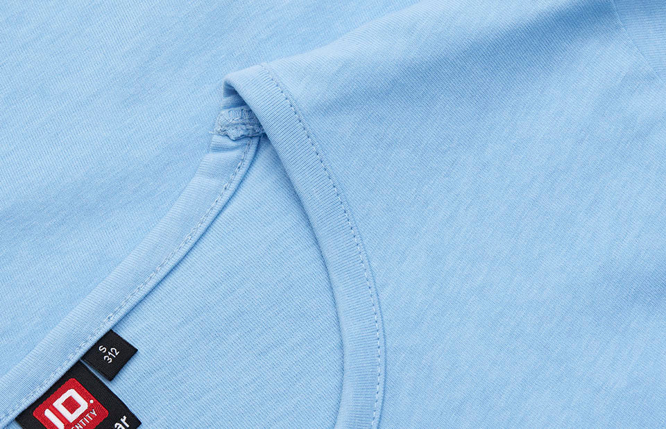 ID 0312 PRO Wear T-shirt | dame materiale med logo