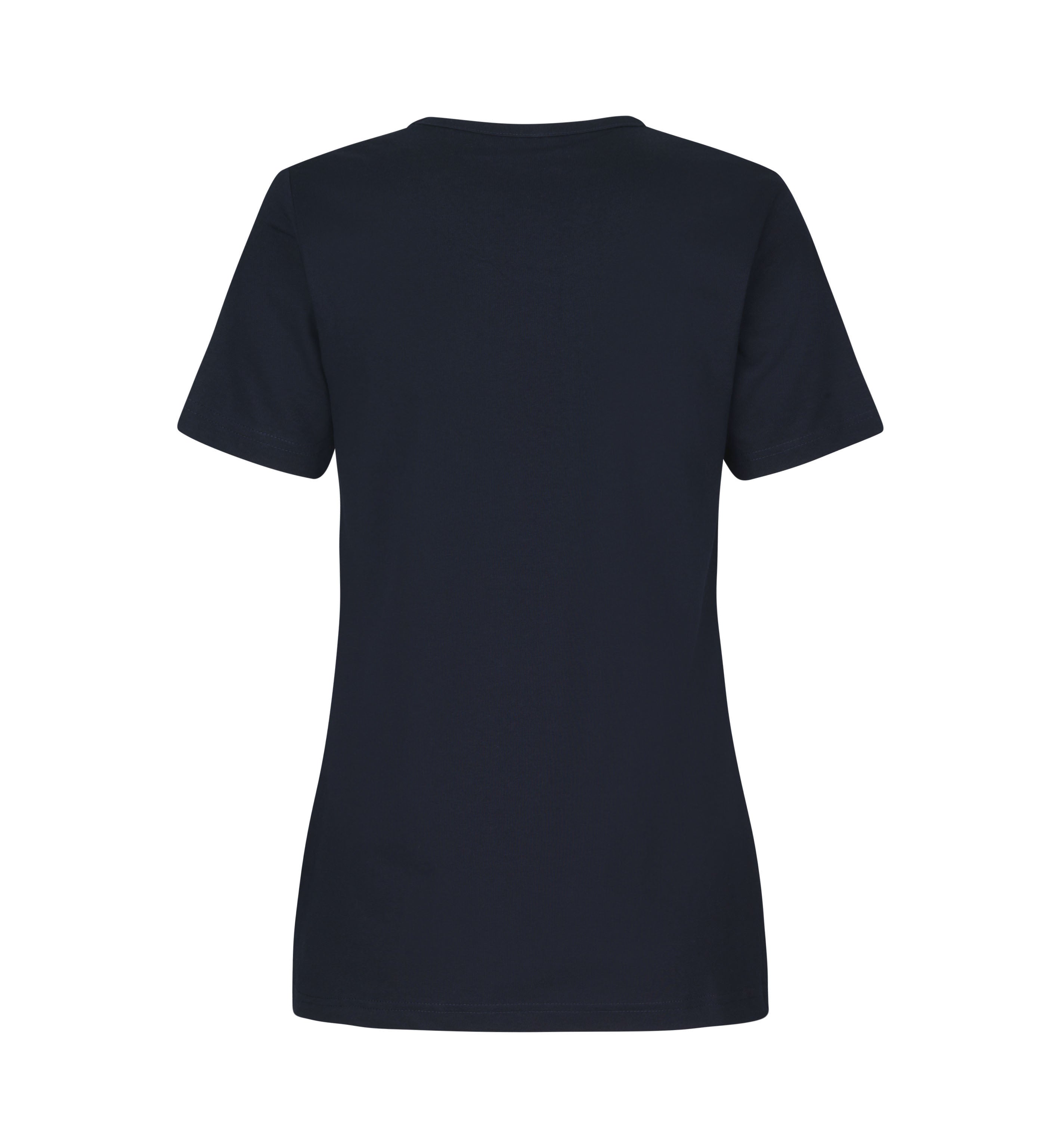 ID 0312 PRO Wear T-shirt | dame produktbillede til broderi
