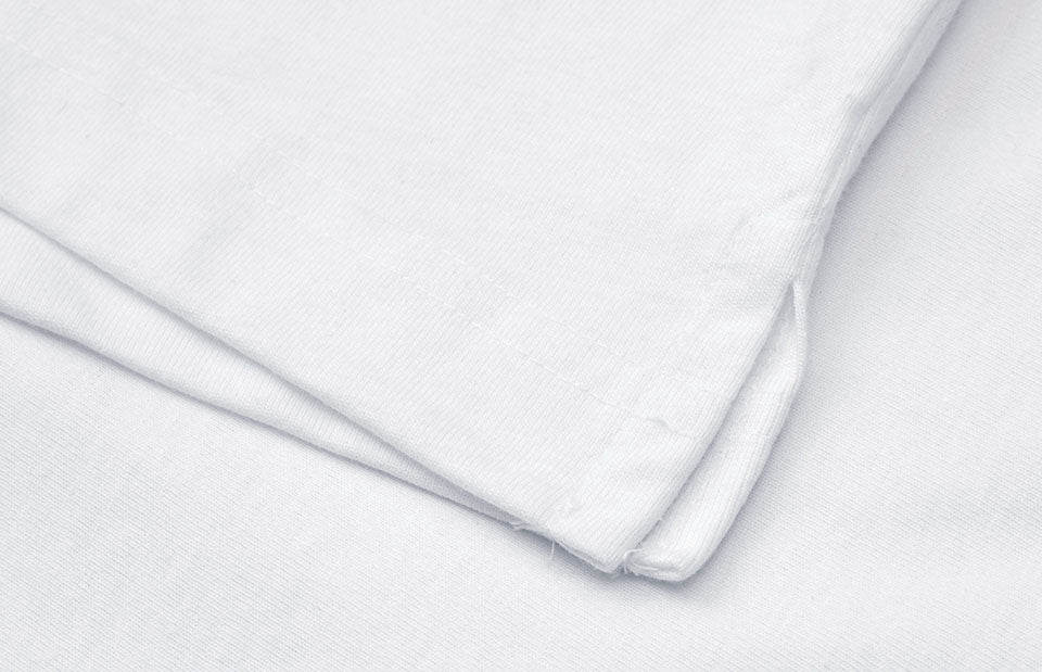 ID 0313 PRO Wear T-shirt |¾ ærmet | dame detalje til broderi