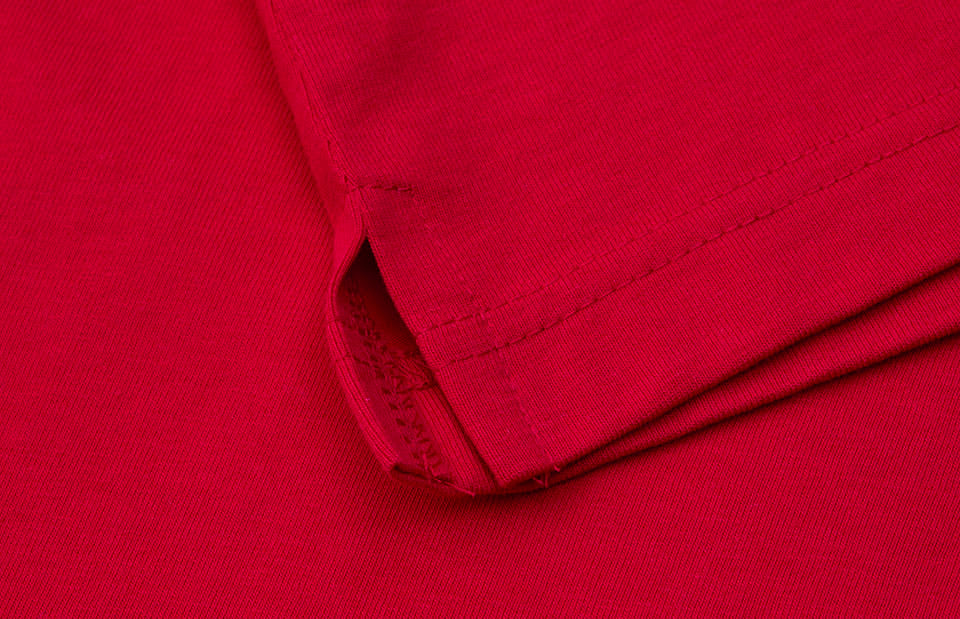 ID 0313 PRO Wear T-shirt |¾ ærmet | dame produktfoto til broderi