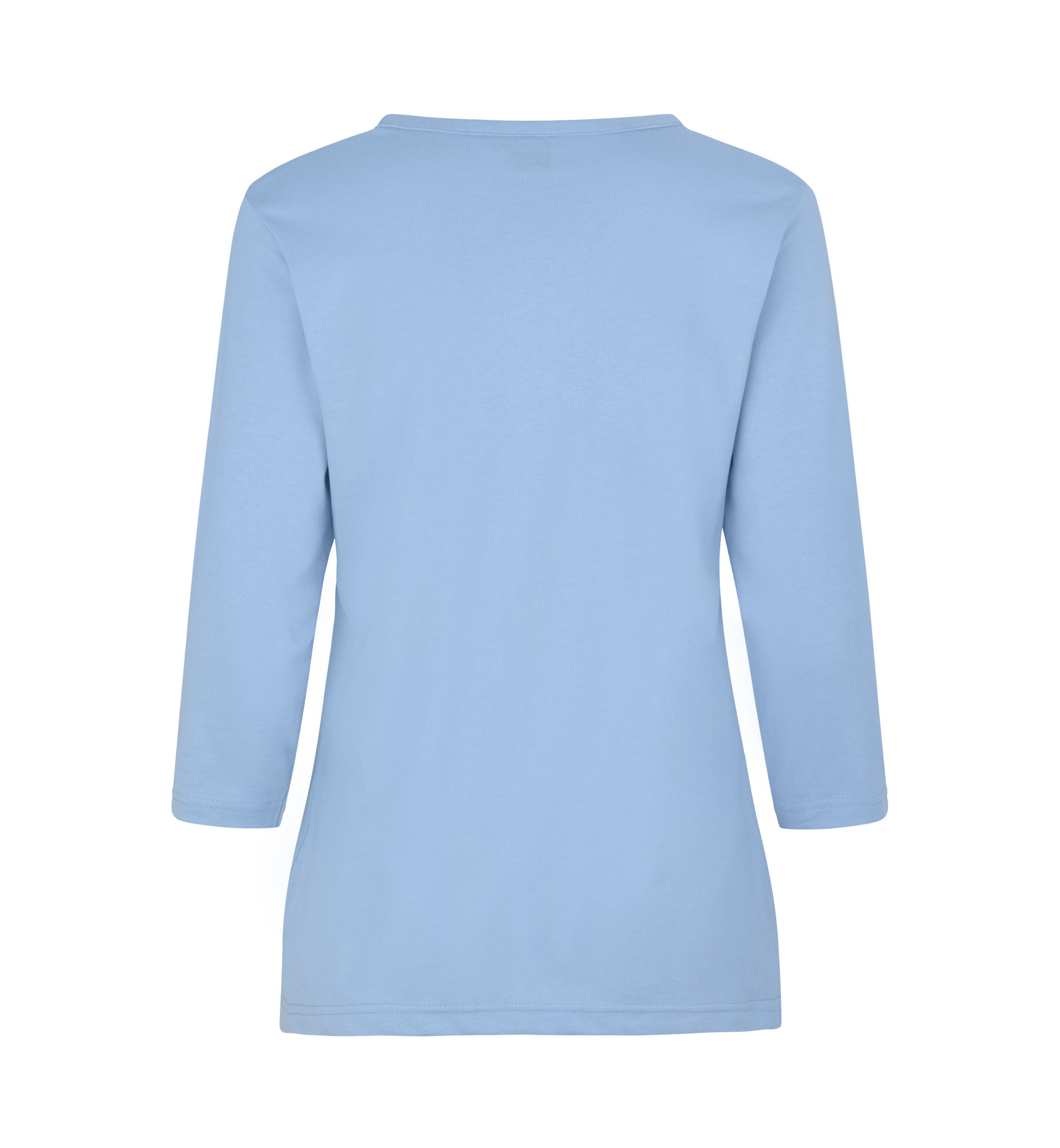 ID 0313 PRO Wear T-shirt |¾ ærmet | dame produktbillede til broderi