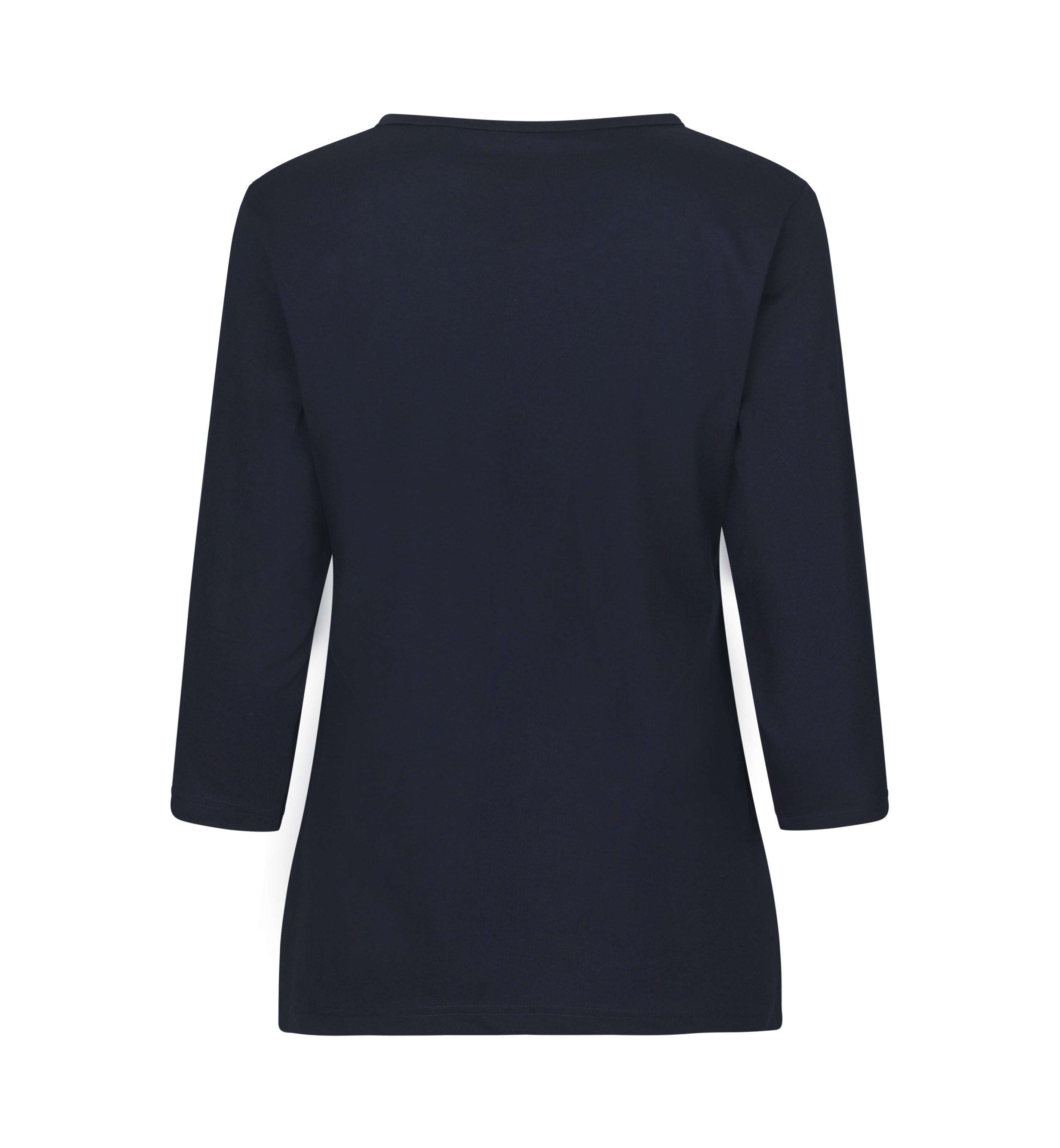 ID 0313 PRO Wear T-shirt |¾ ærmet | dame nærbillede til broderi