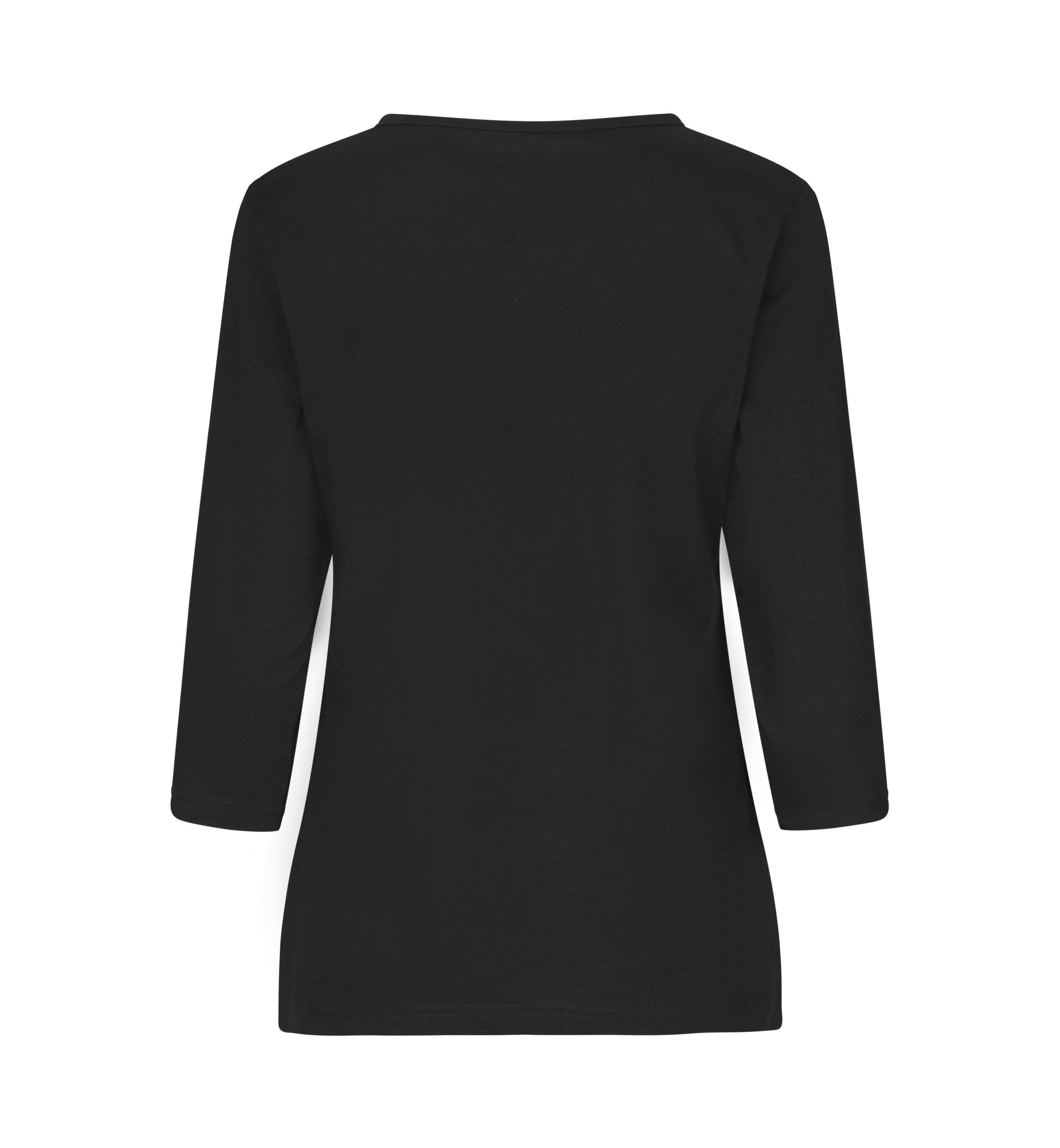 ID 0313 PRO Wear T-shirt |¾ ærmet | dame materiale til broderi