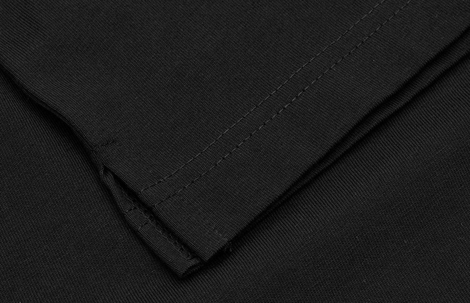 ID 0313 PRO Wear T-shirt |¾ ærmet | dame produktbillede med logo