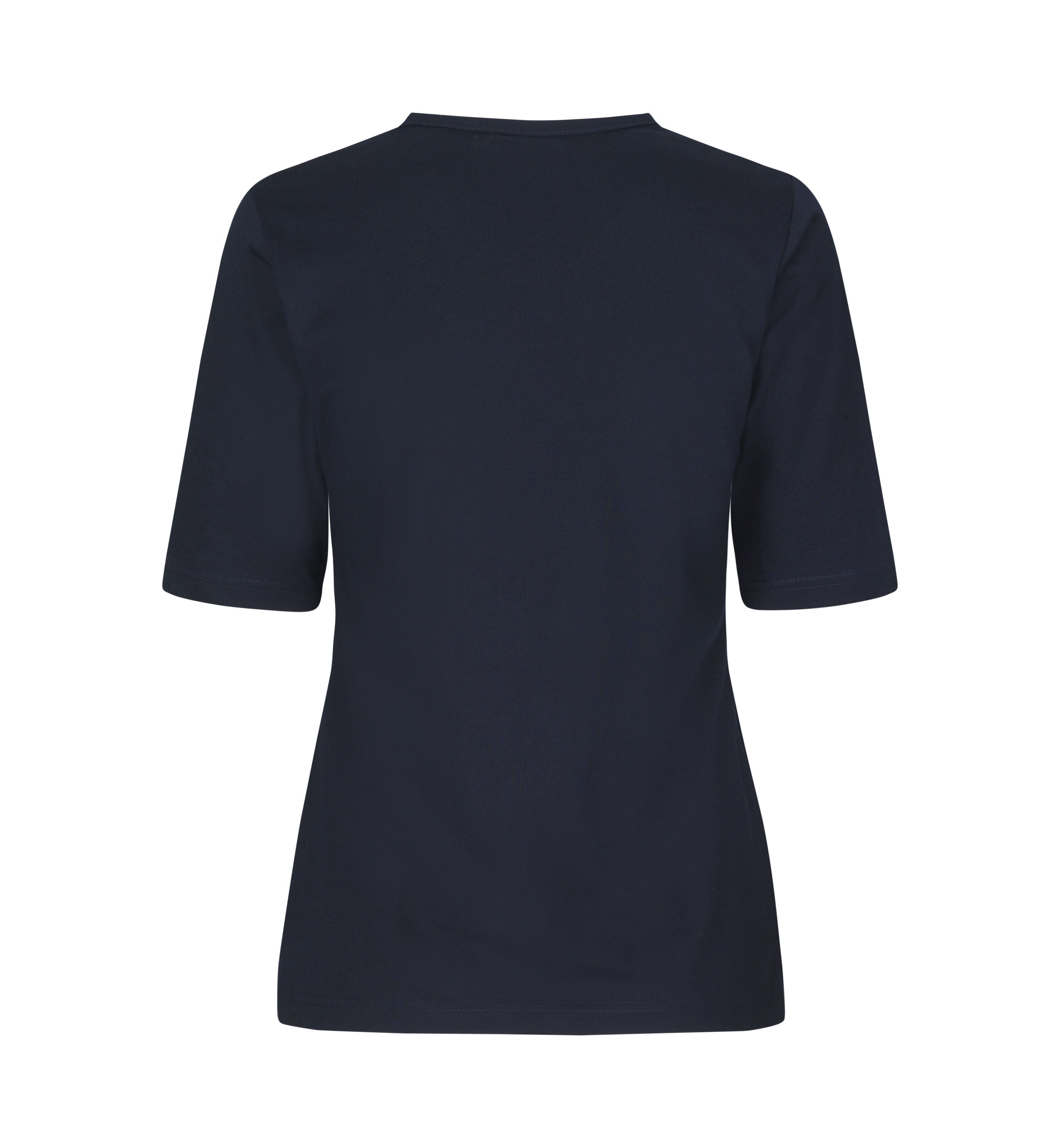 ID 0315 PRO Wear T-shirt | ½ ærmet | dame materiale med logo
