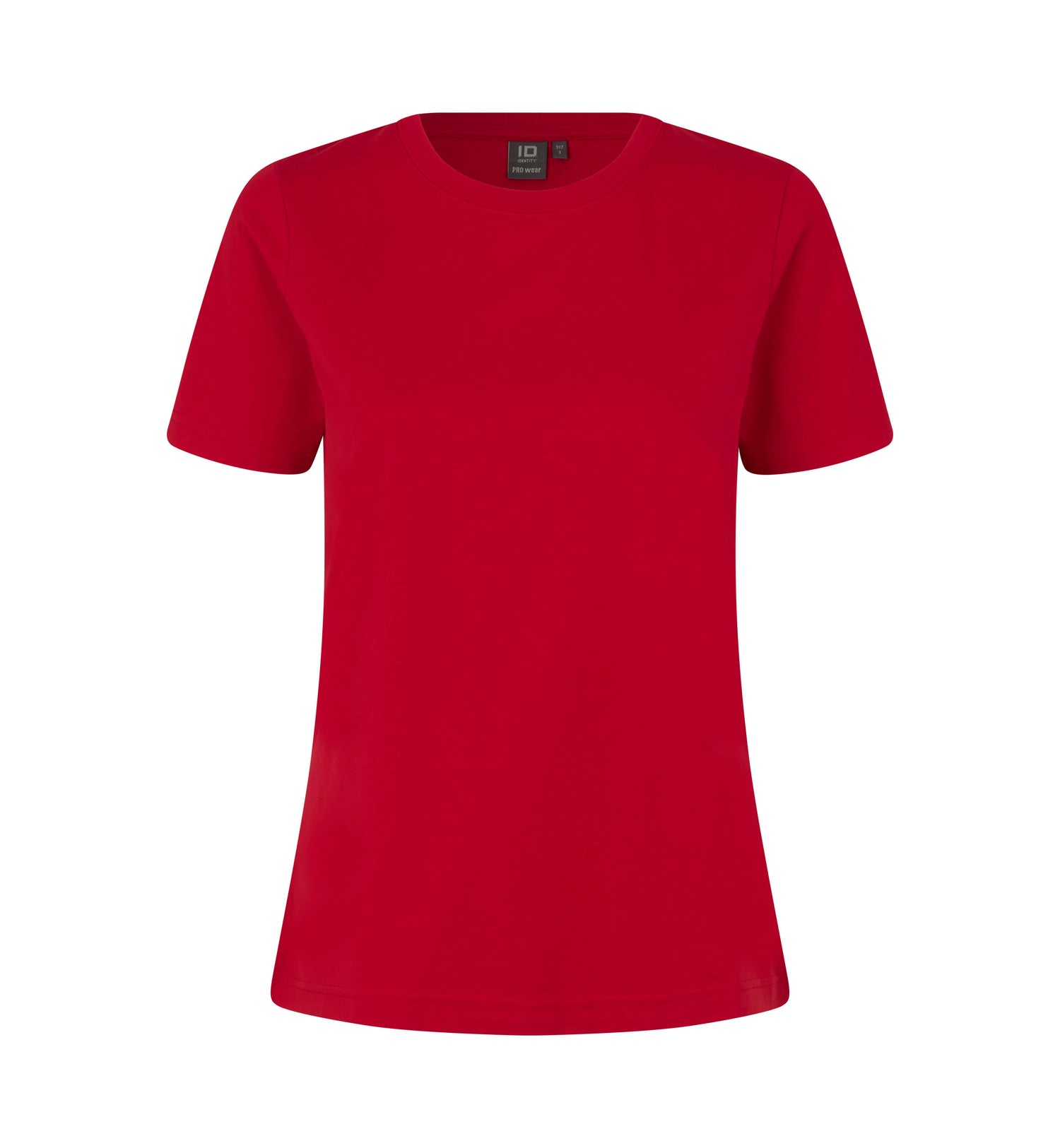 Rød, 6XL
