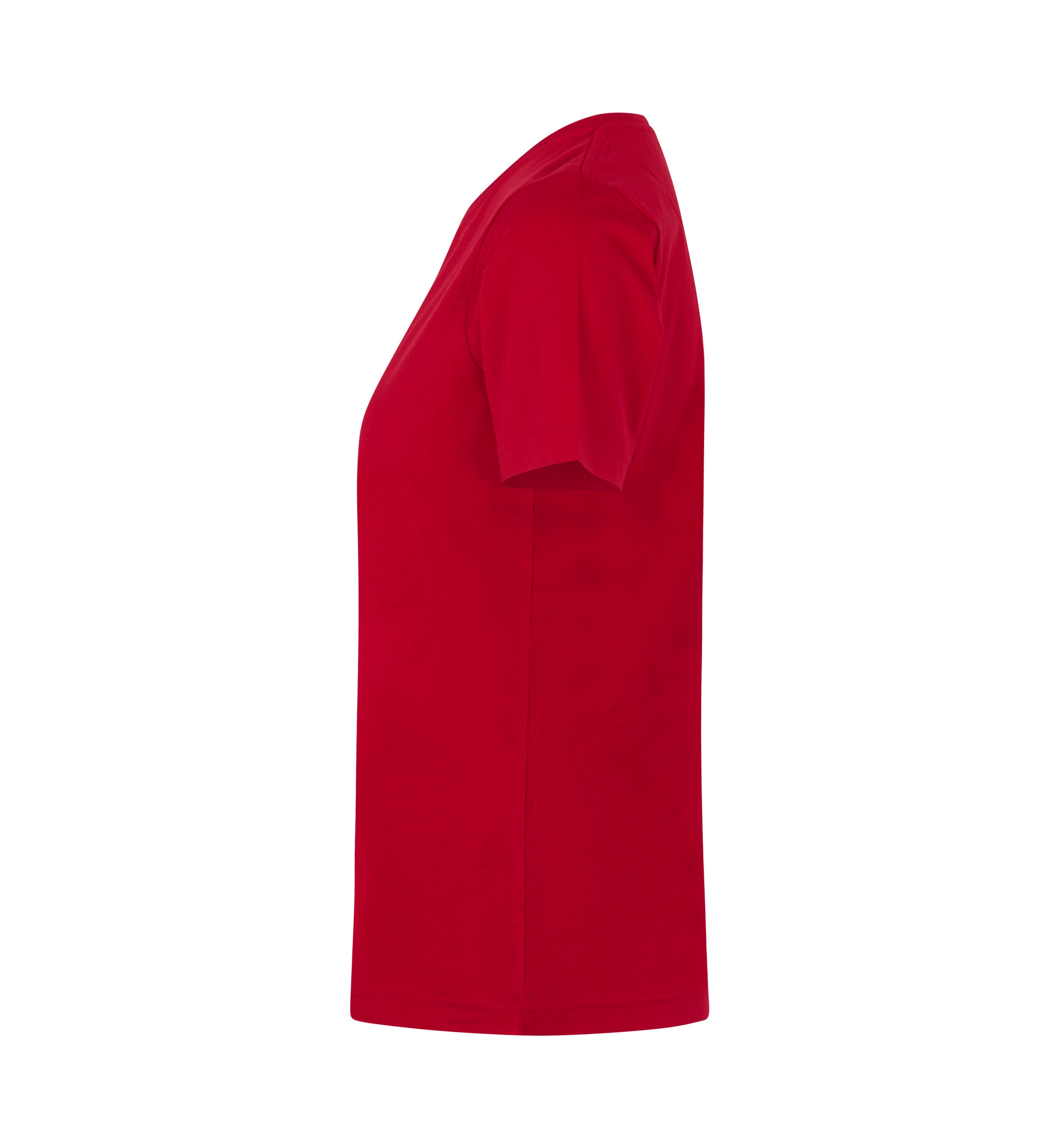 ID 0317 PRO Wear T-shirt | light | dame materiale med tryk
