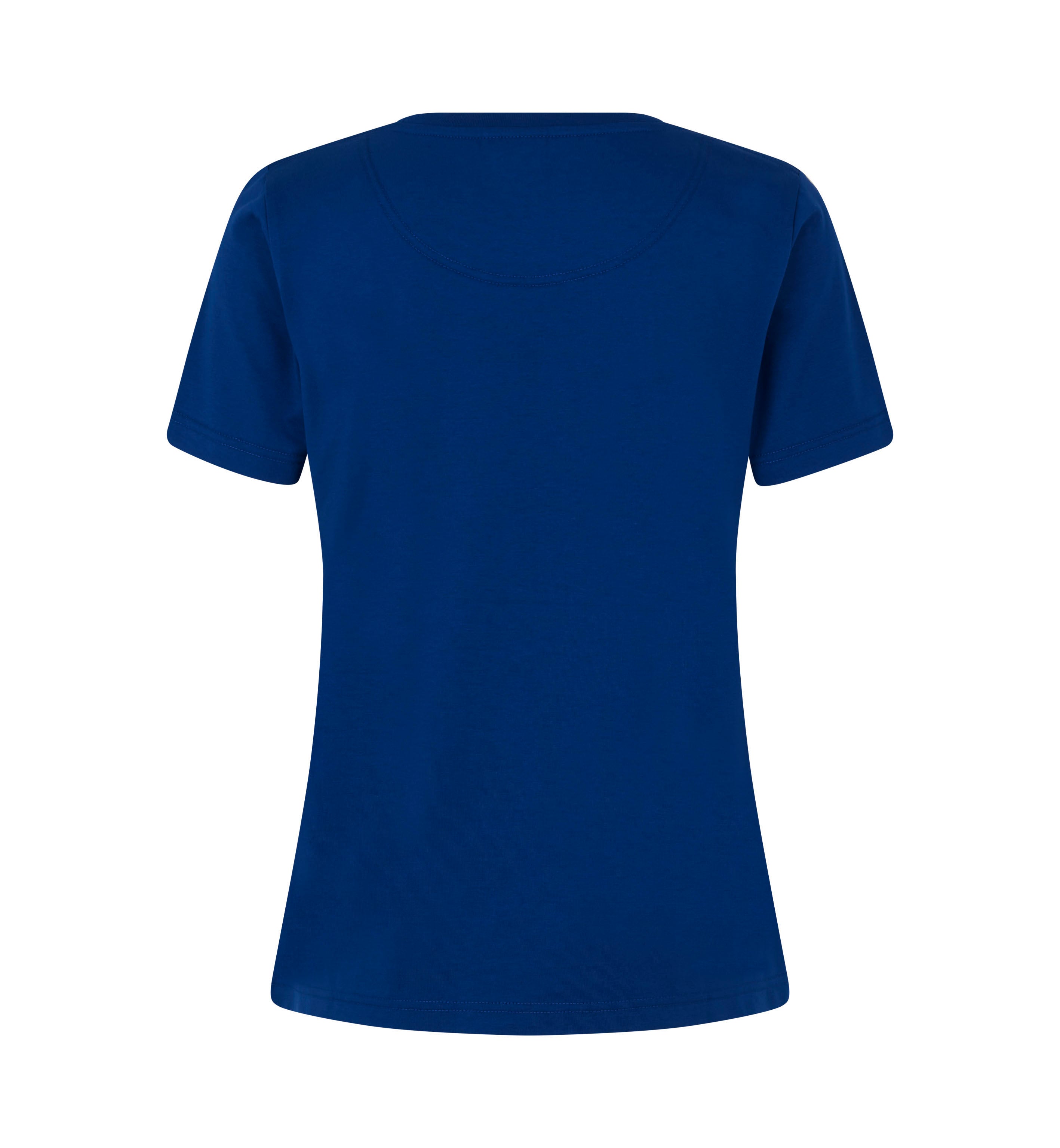 ID 0317 PRO Wear T-shirt | light | dame produktfoto til broderi