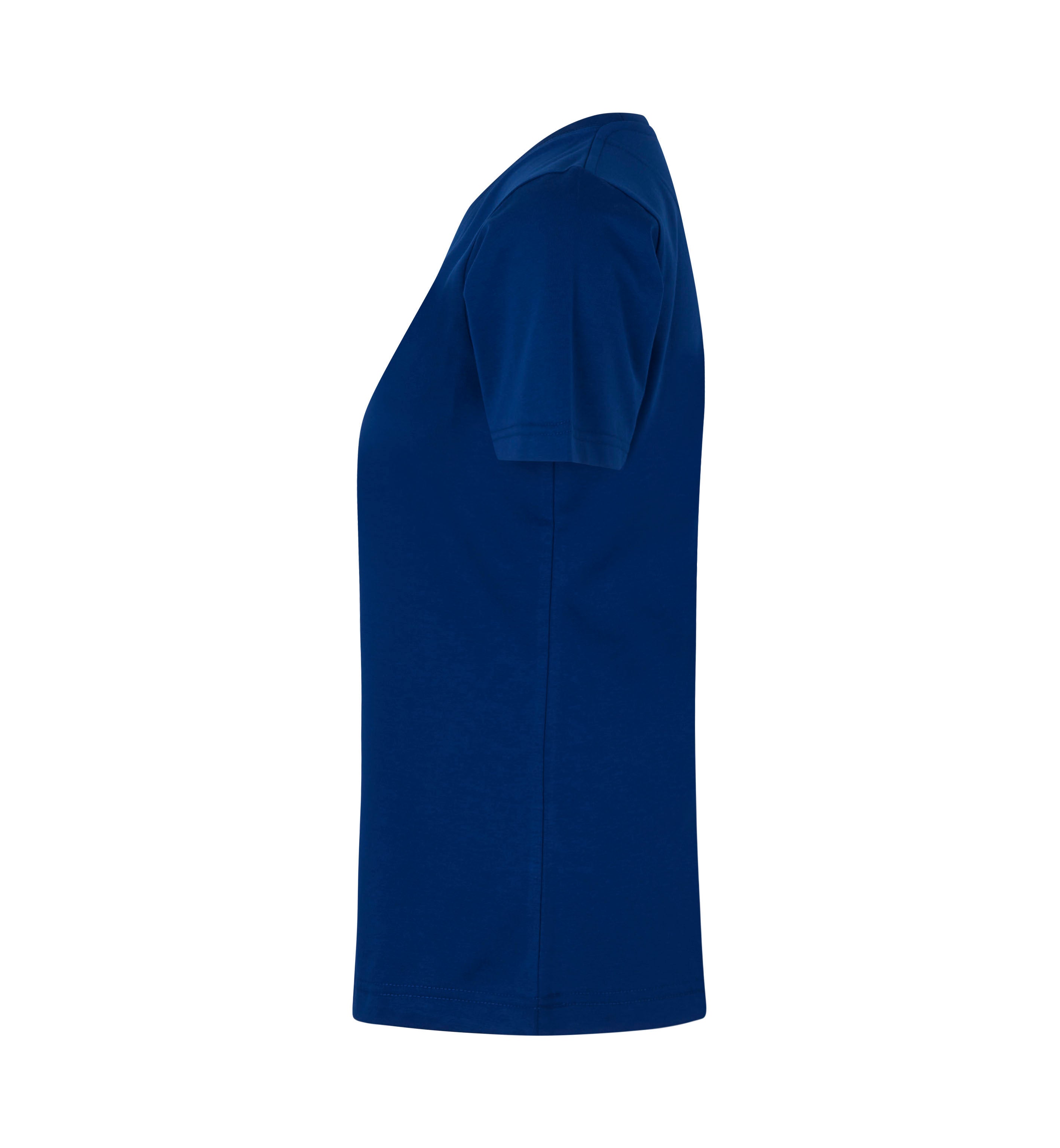 ID 0317 PRO Wear T-shirt | light | dame detalje med firmalogo