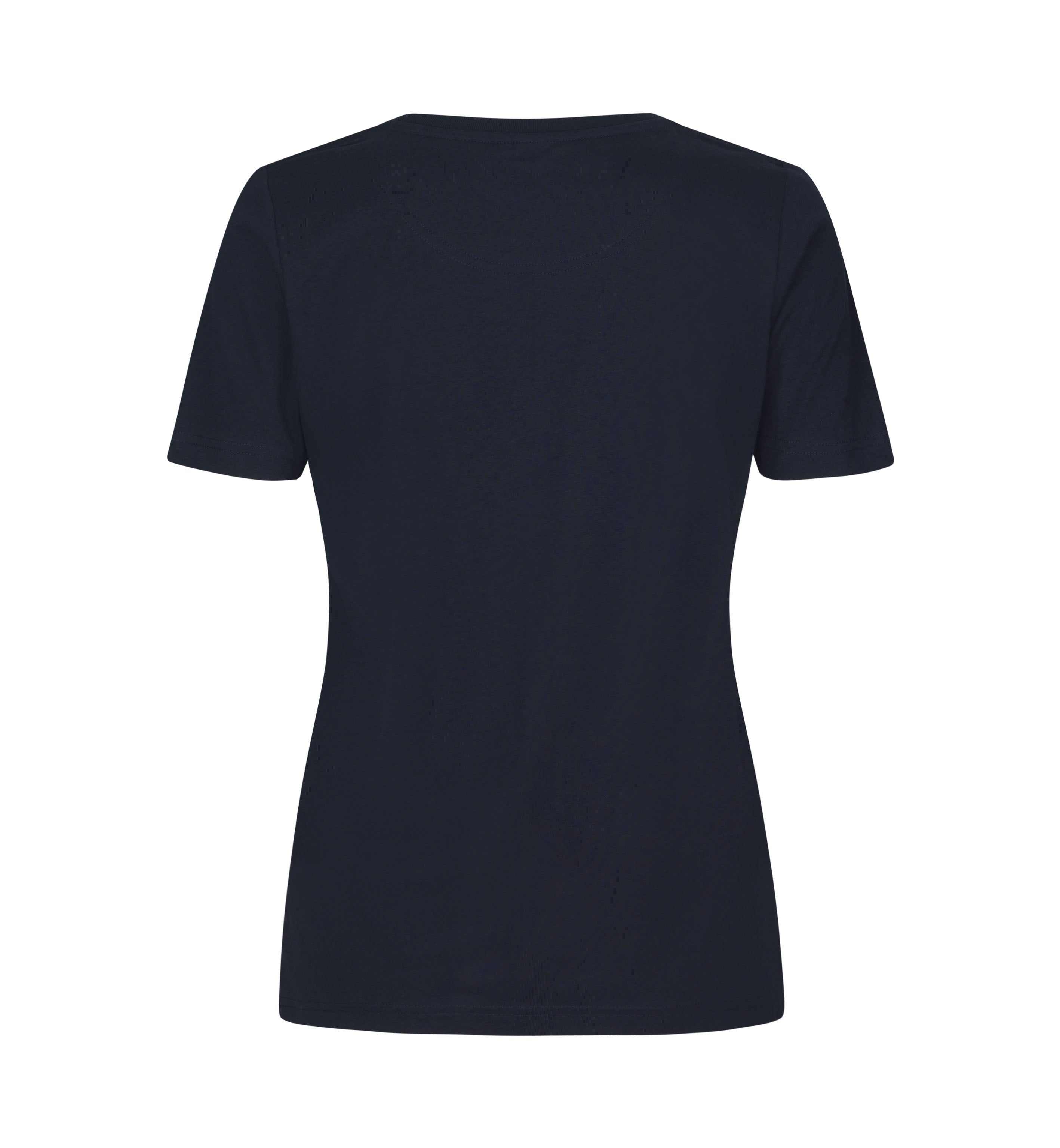 ID 0317 PRO Wear T-shirt | light | dame produktbillede til broderi