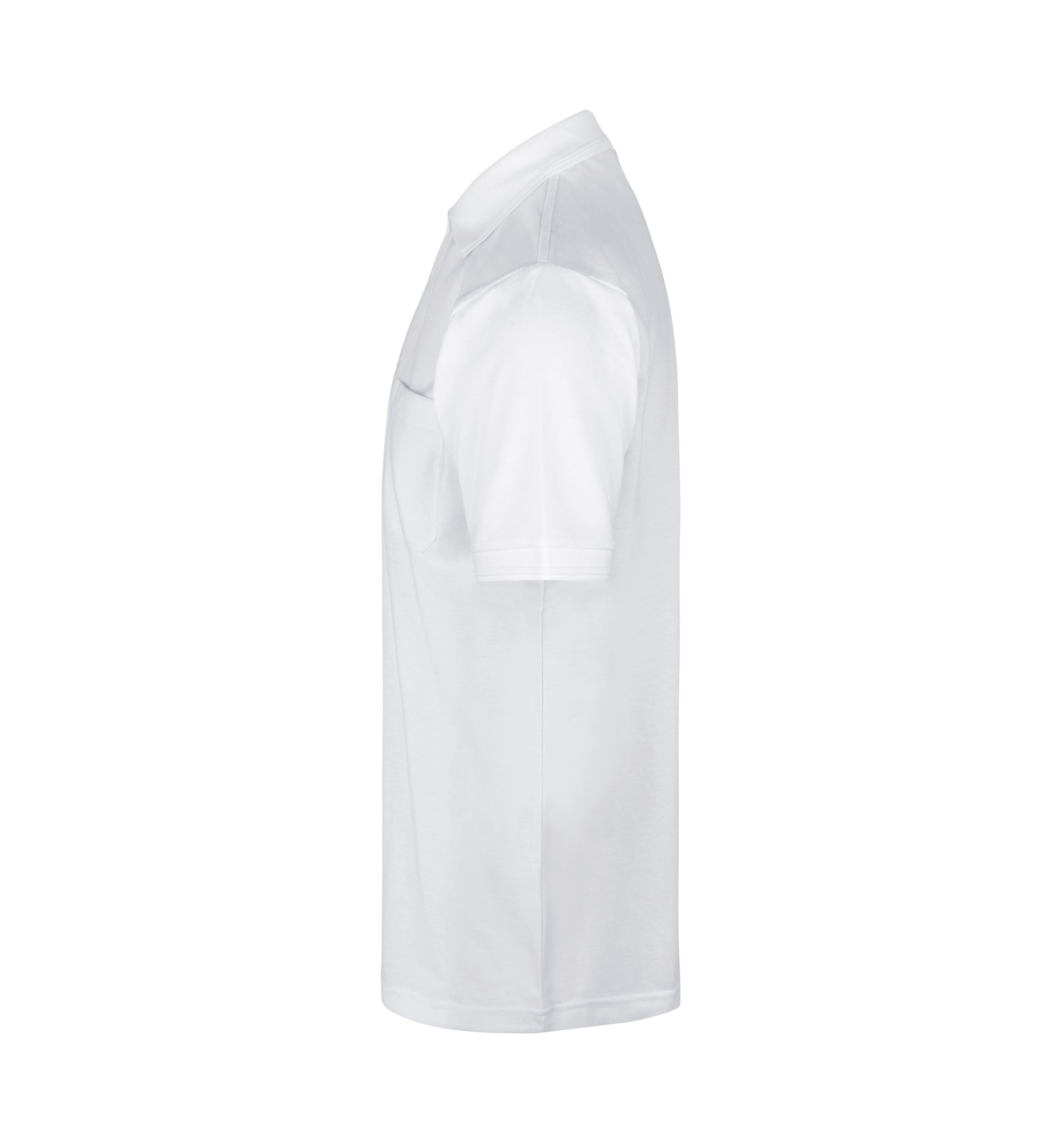 ID 0320 PRO Wear poloshirt | lomme produktfoto med tryk