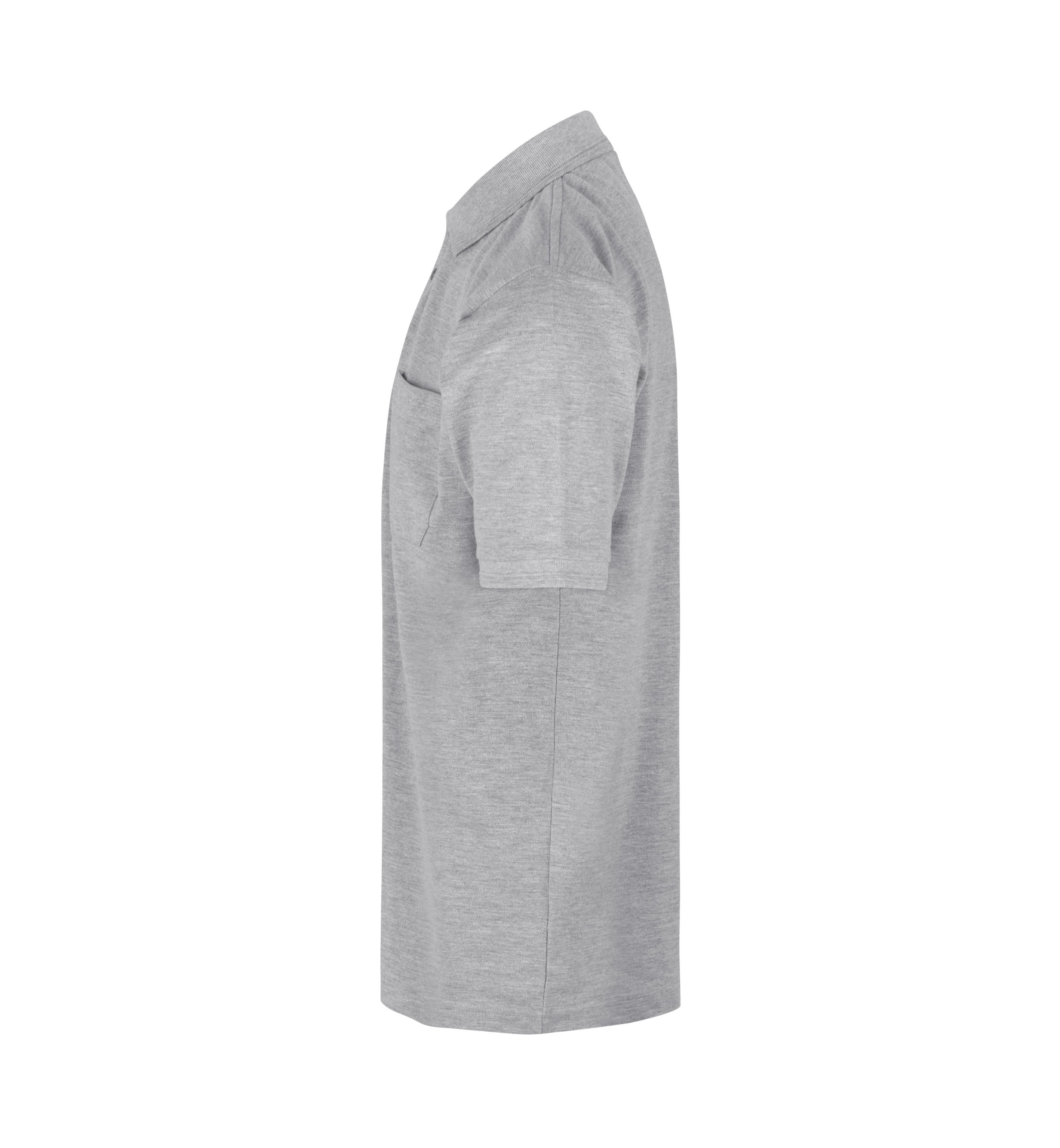 ID 0320 PRO Wear poloshirt | lomme produktbillede med tryk