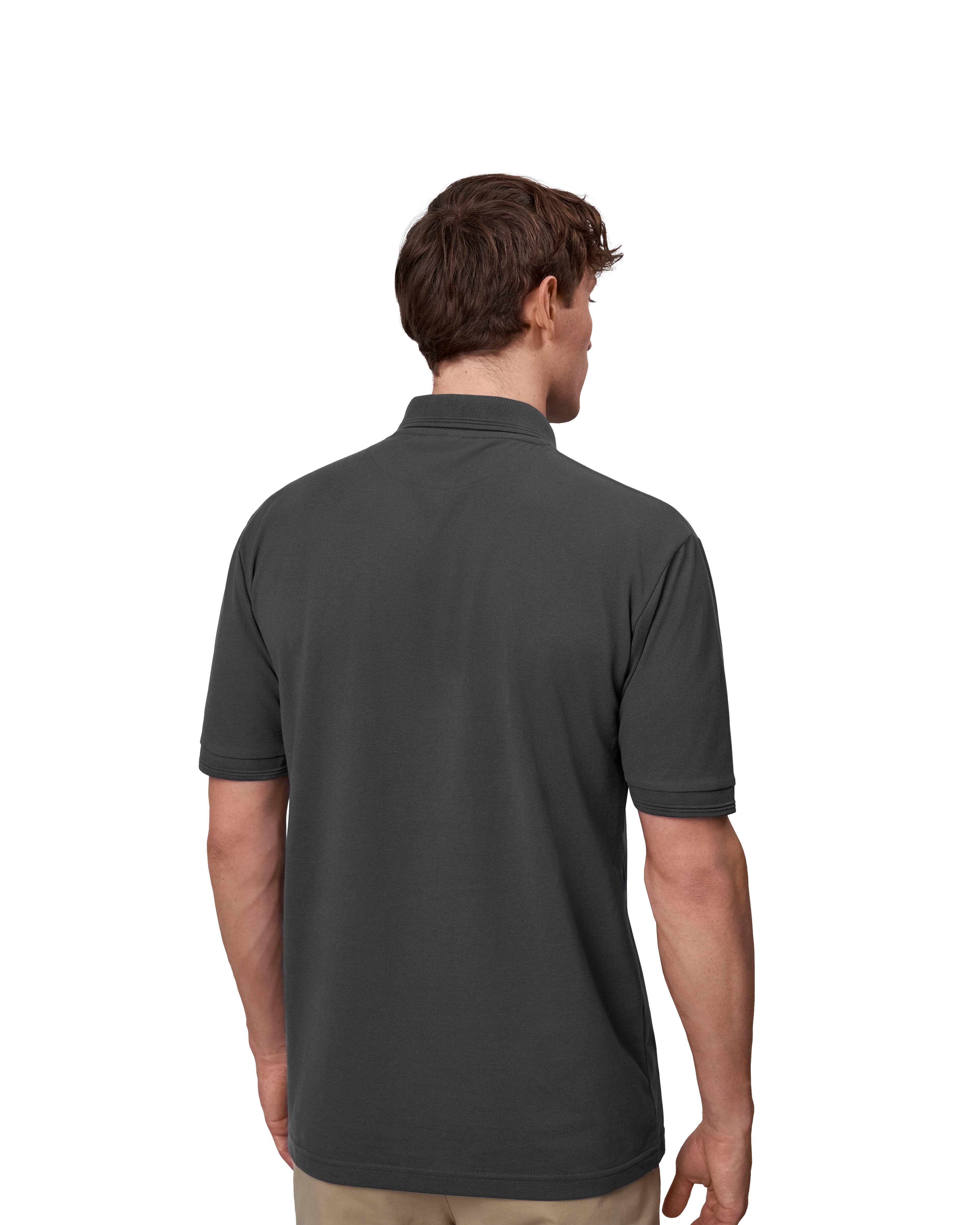 ID 0320 PRO Wear poloshirt | lomme detalje med logo
