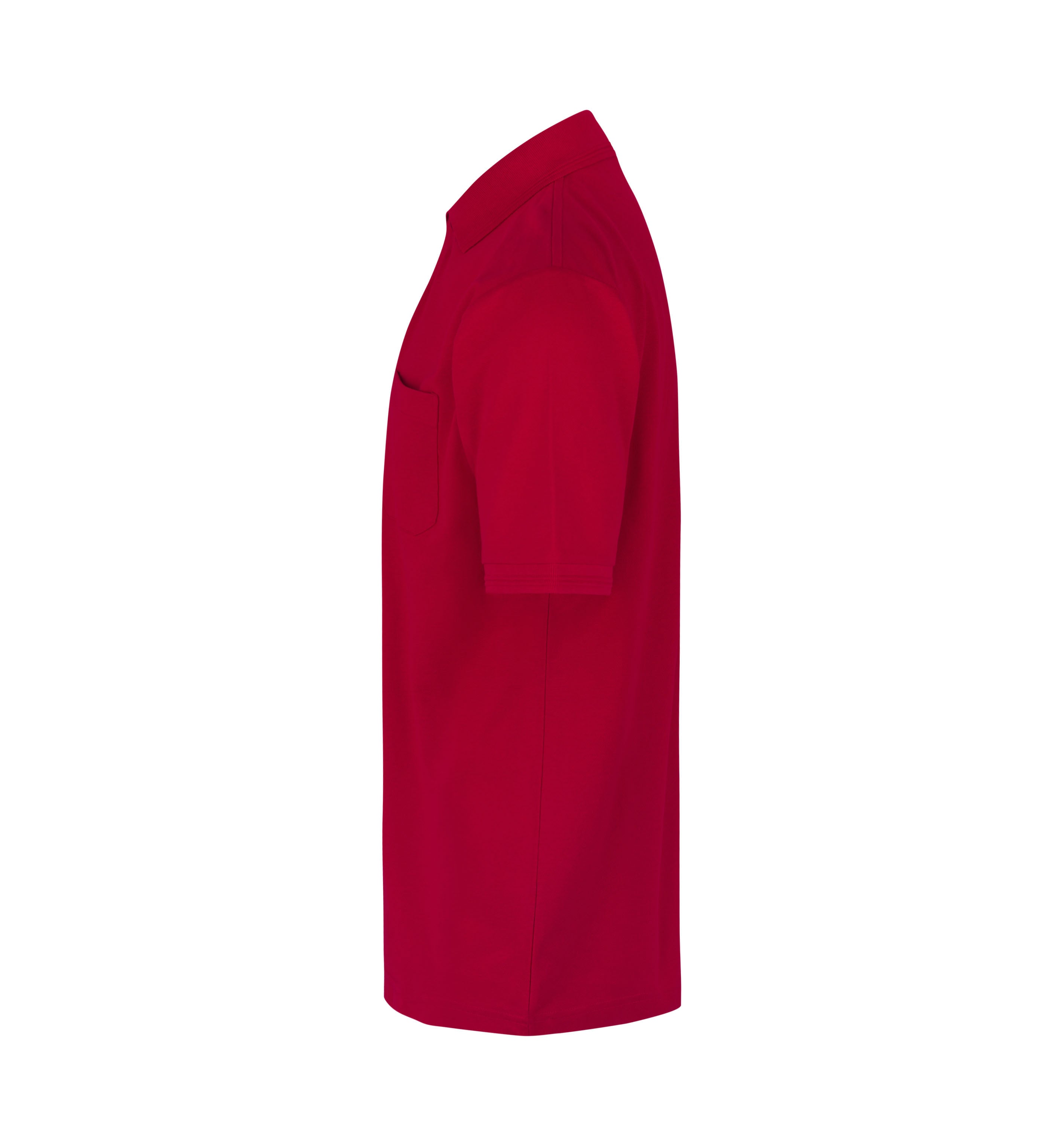 ID 0320 PRO Wear poloshirt | lomme produktbillede med firmalogo