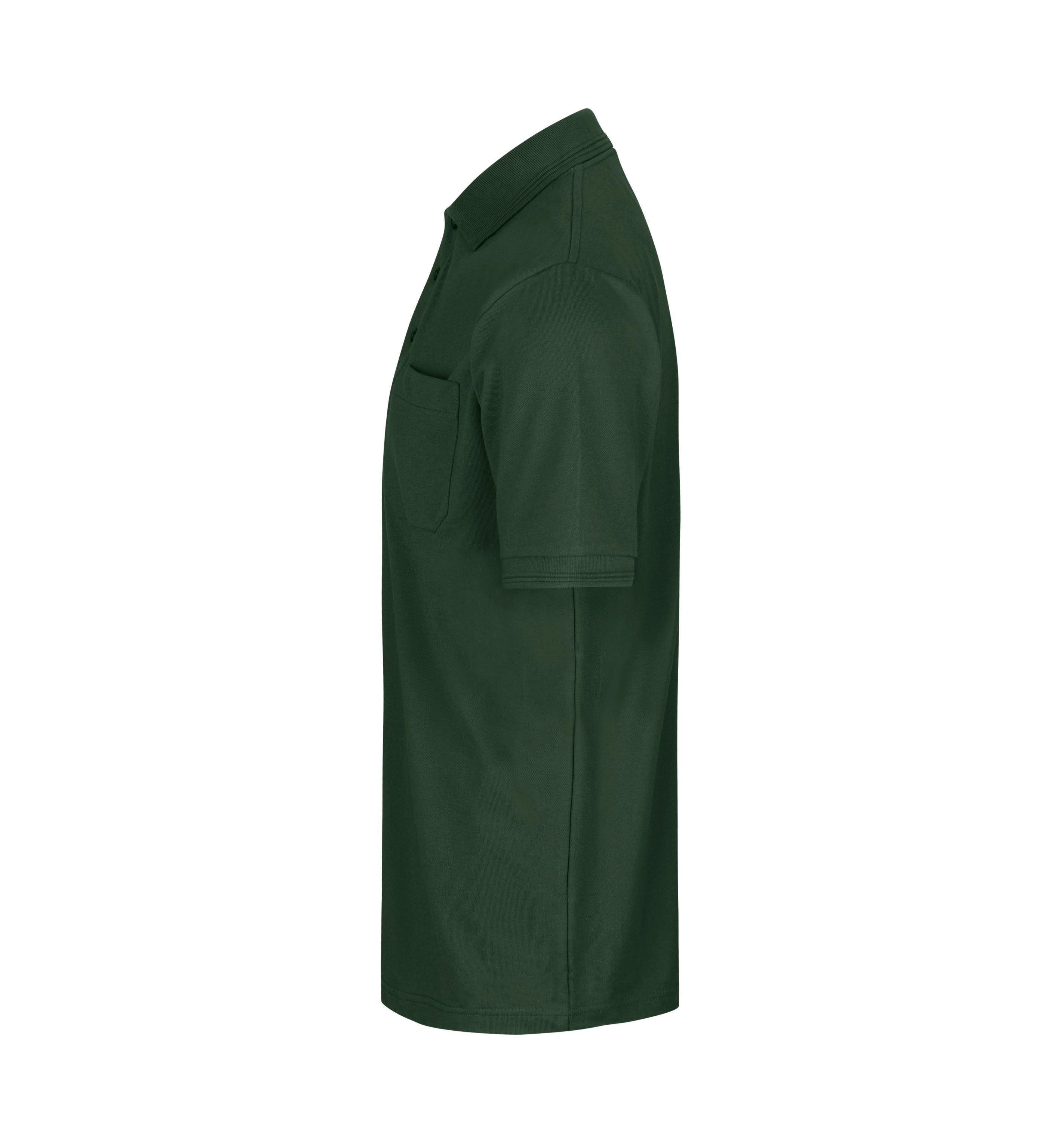 ID 0320 PRO Wear poloshirt | lomme materiale med firmalogo