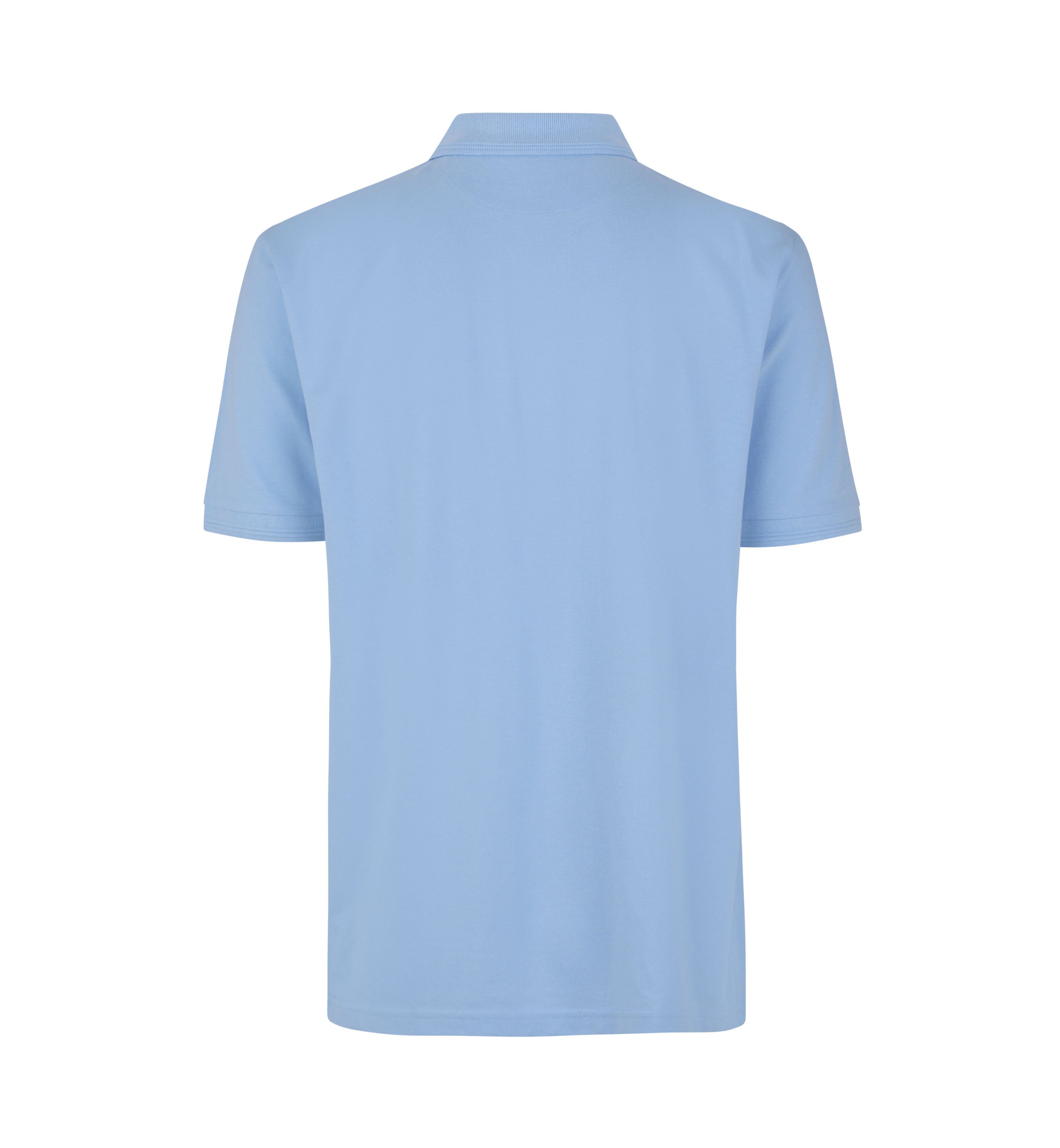 ID 0320 PRO Wear poloshirt | lomme produktfoto til broderi