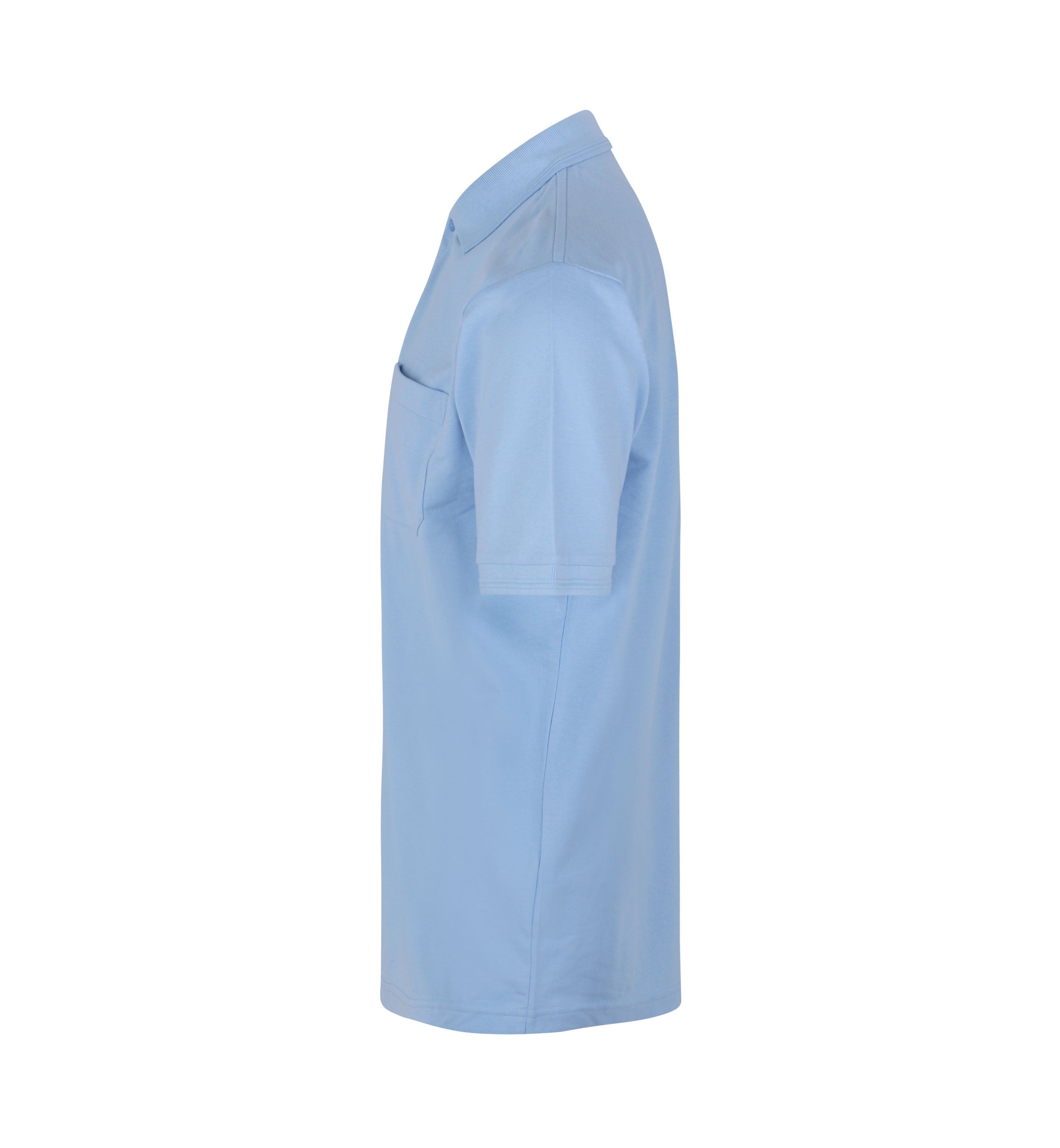 ID 0320 PRO Wear poloshirt | lomme detalje med firmalogo
