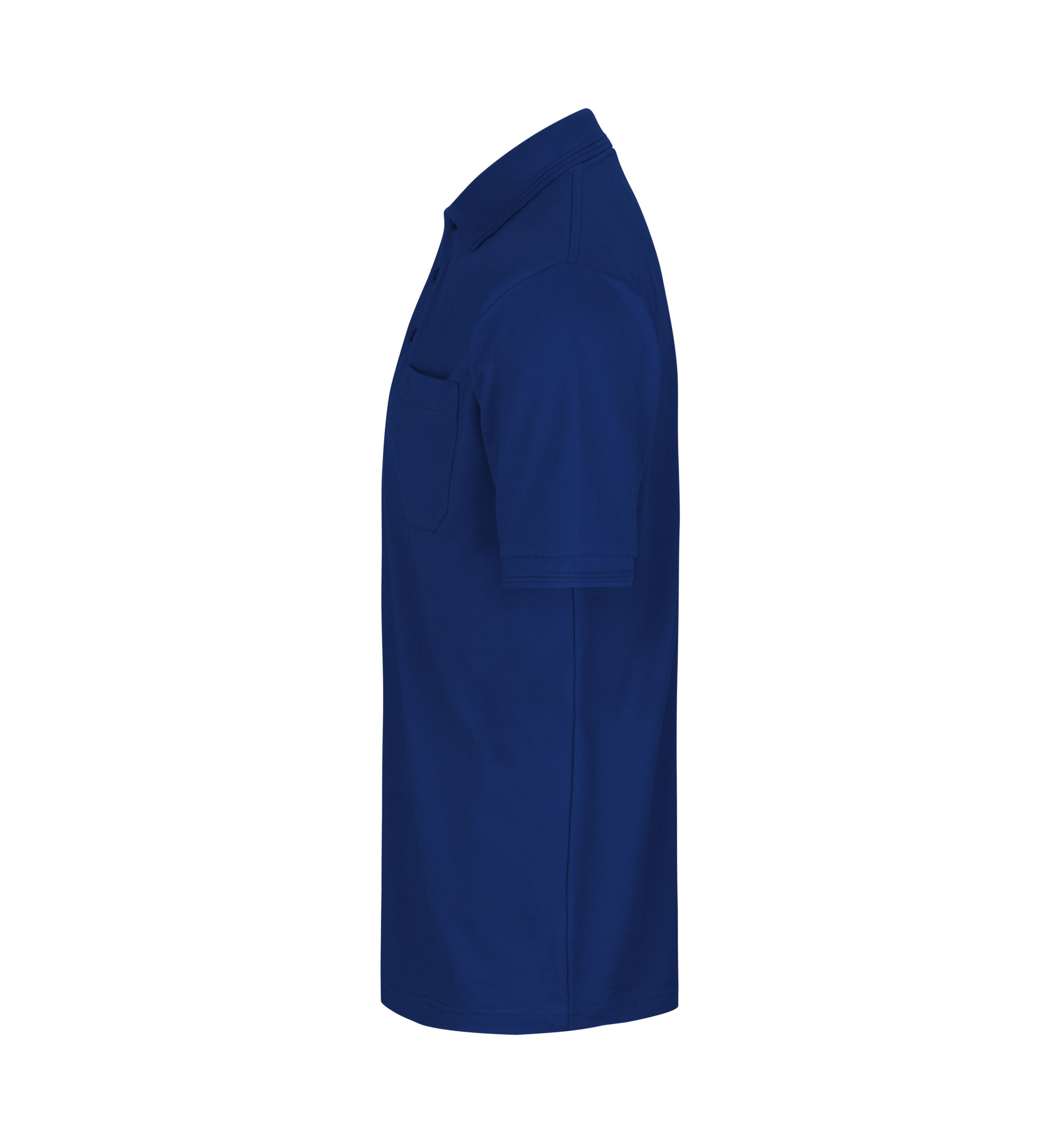 ID 0320 PRO Wear poloshirt | lomme produktfoto med firmalogo