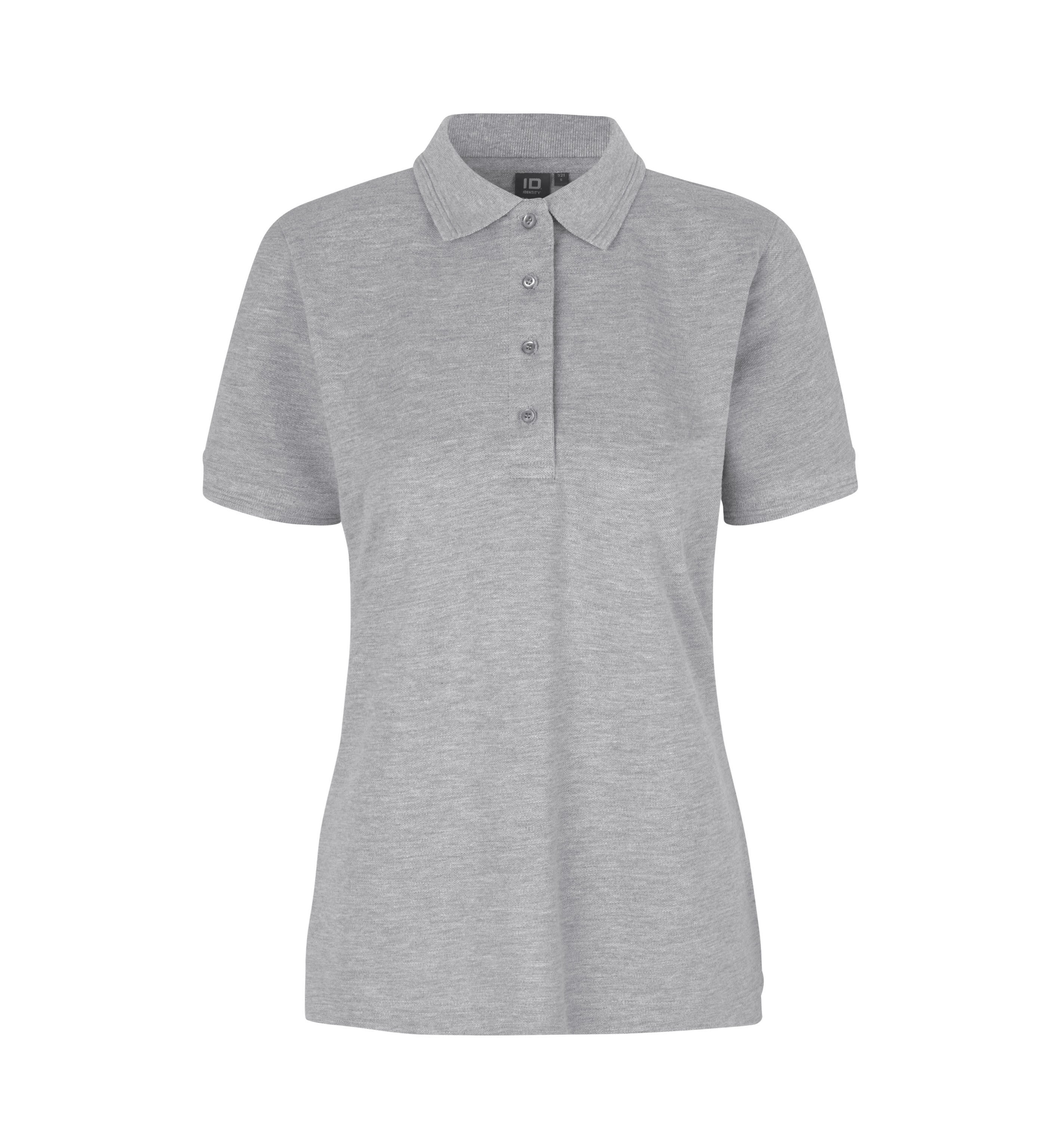ID 0321 PRO Wear poloshirt | dame materiale med firmalogo