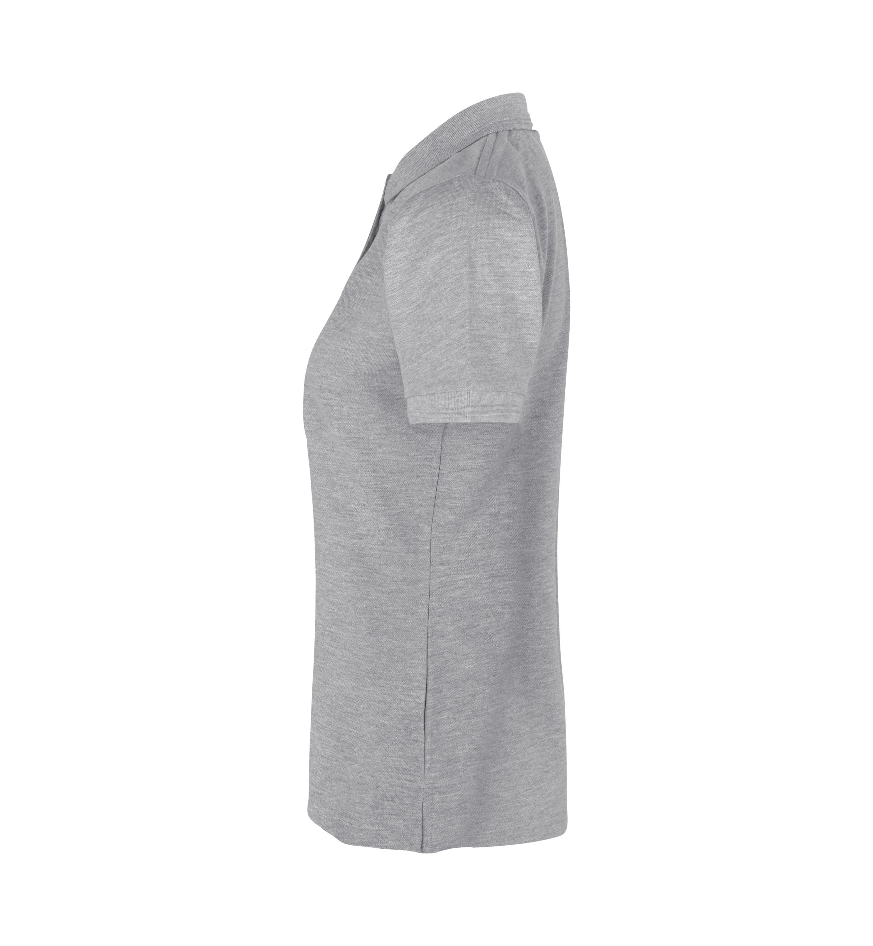 ID 0321 PRO Wear poloshirt | dame produktbillede med tryk