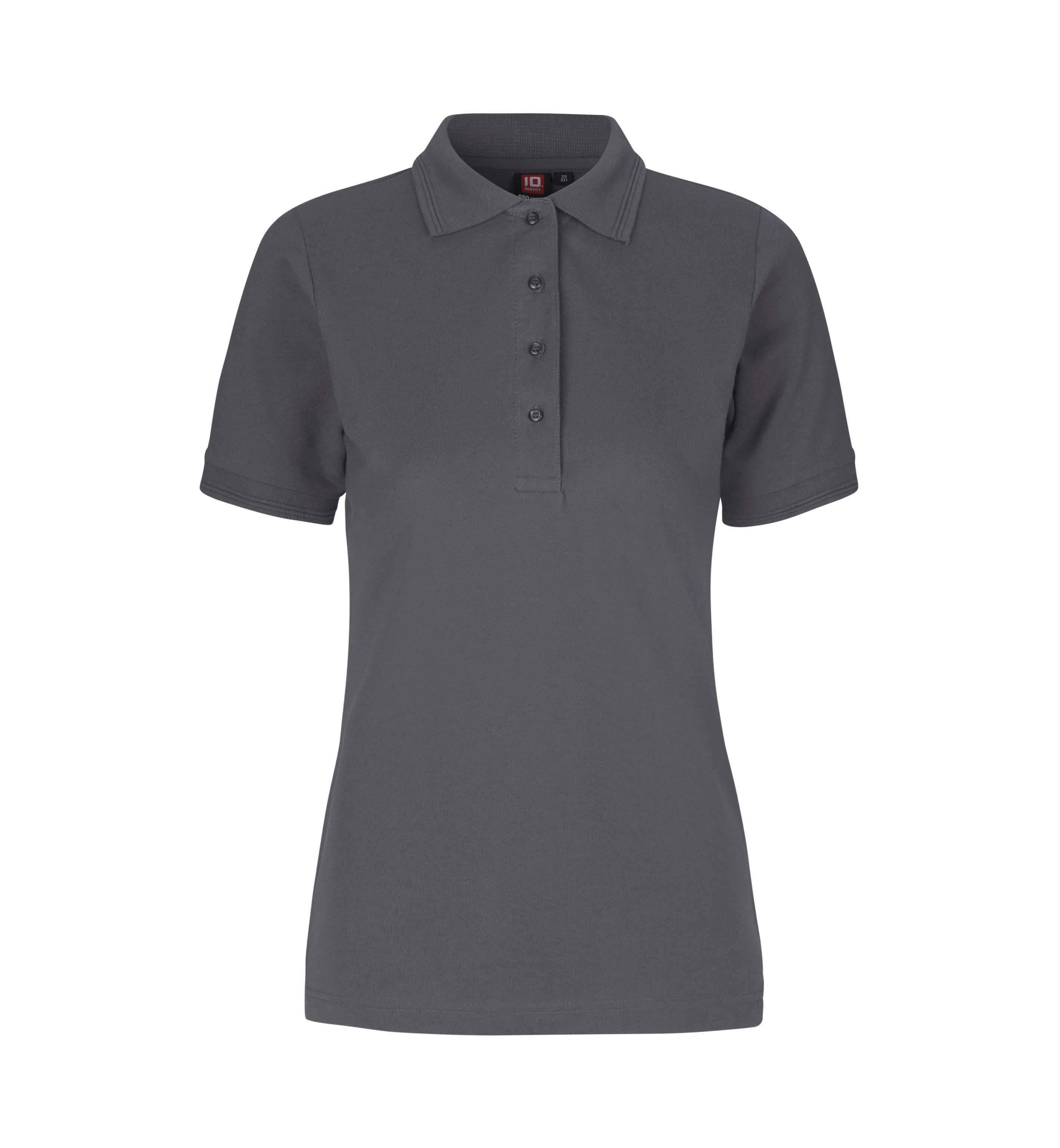 ID 0321 PRO Wear poloshirt | dame detalje med firmalogo