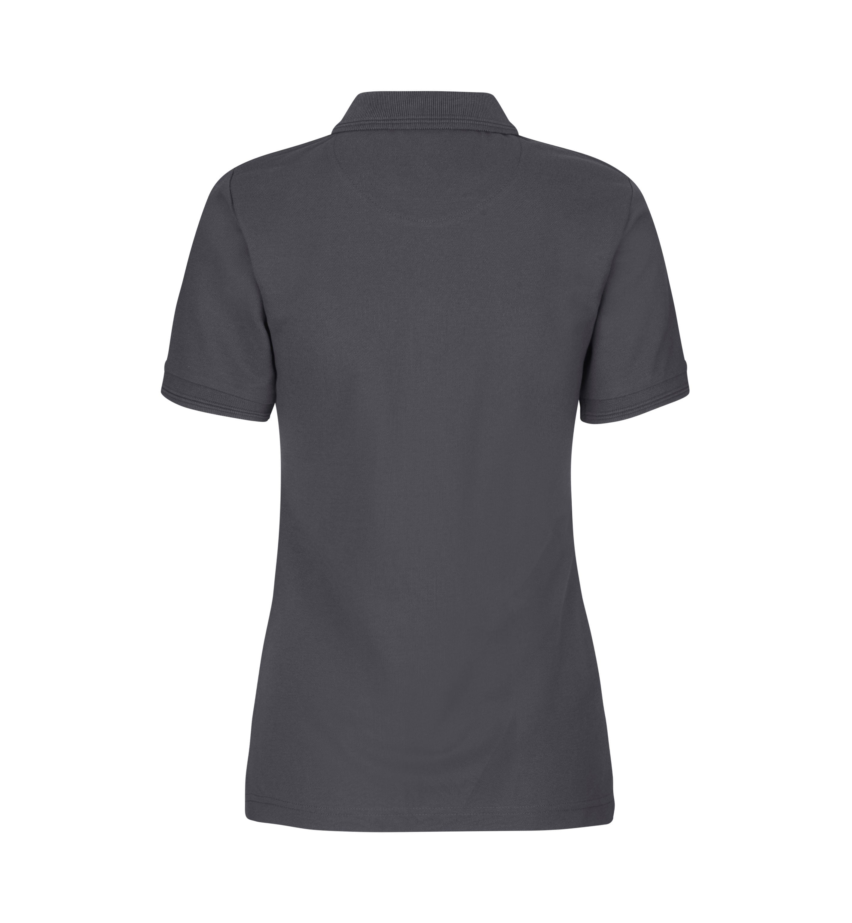 ID 0321 PRO Wear poloshirt | dame detalje med logo