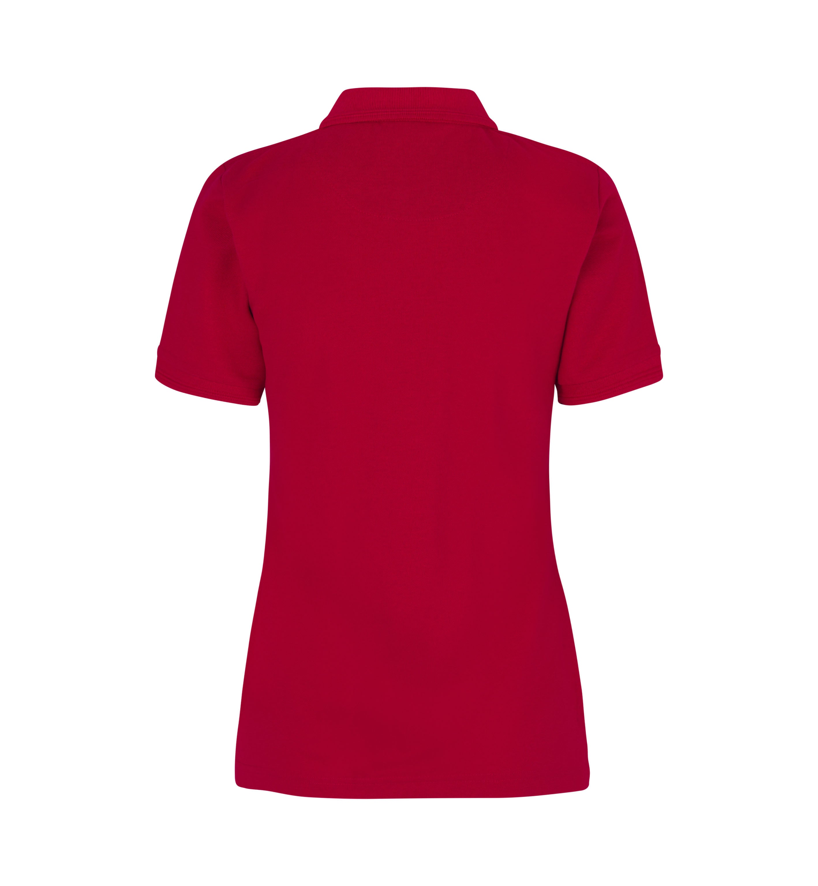 ID 0321 PRO Wear poloshirt | dame produktfoto med logo
