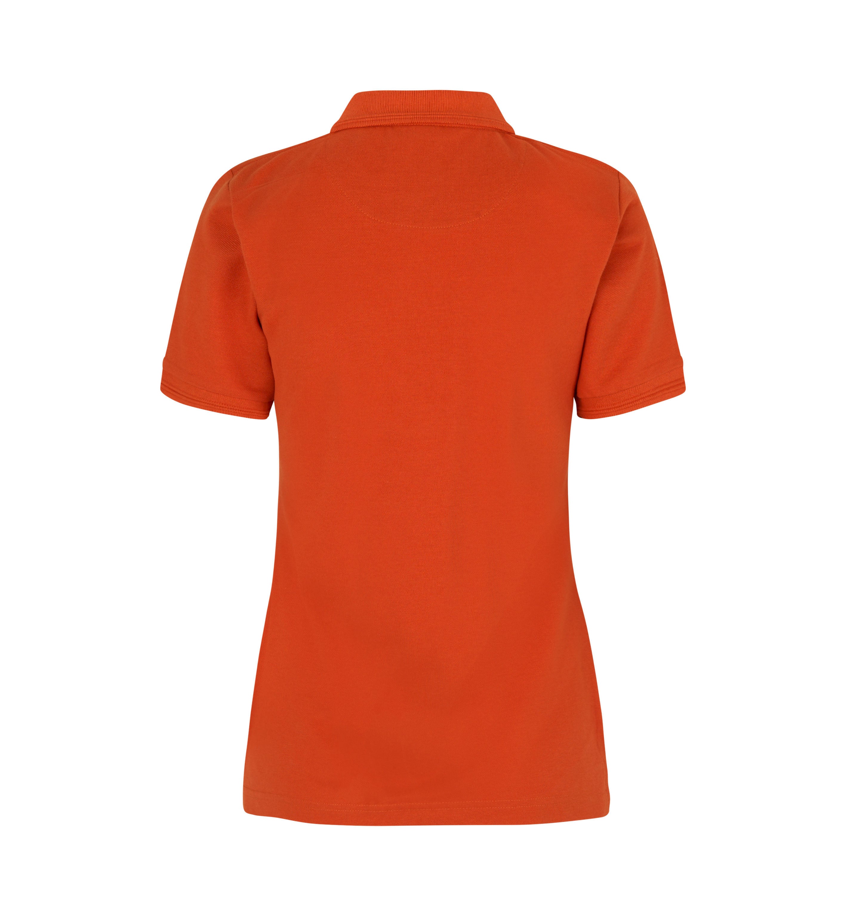 ID 0321 PRO Wear poloshirt | dame produktbillede med logo
