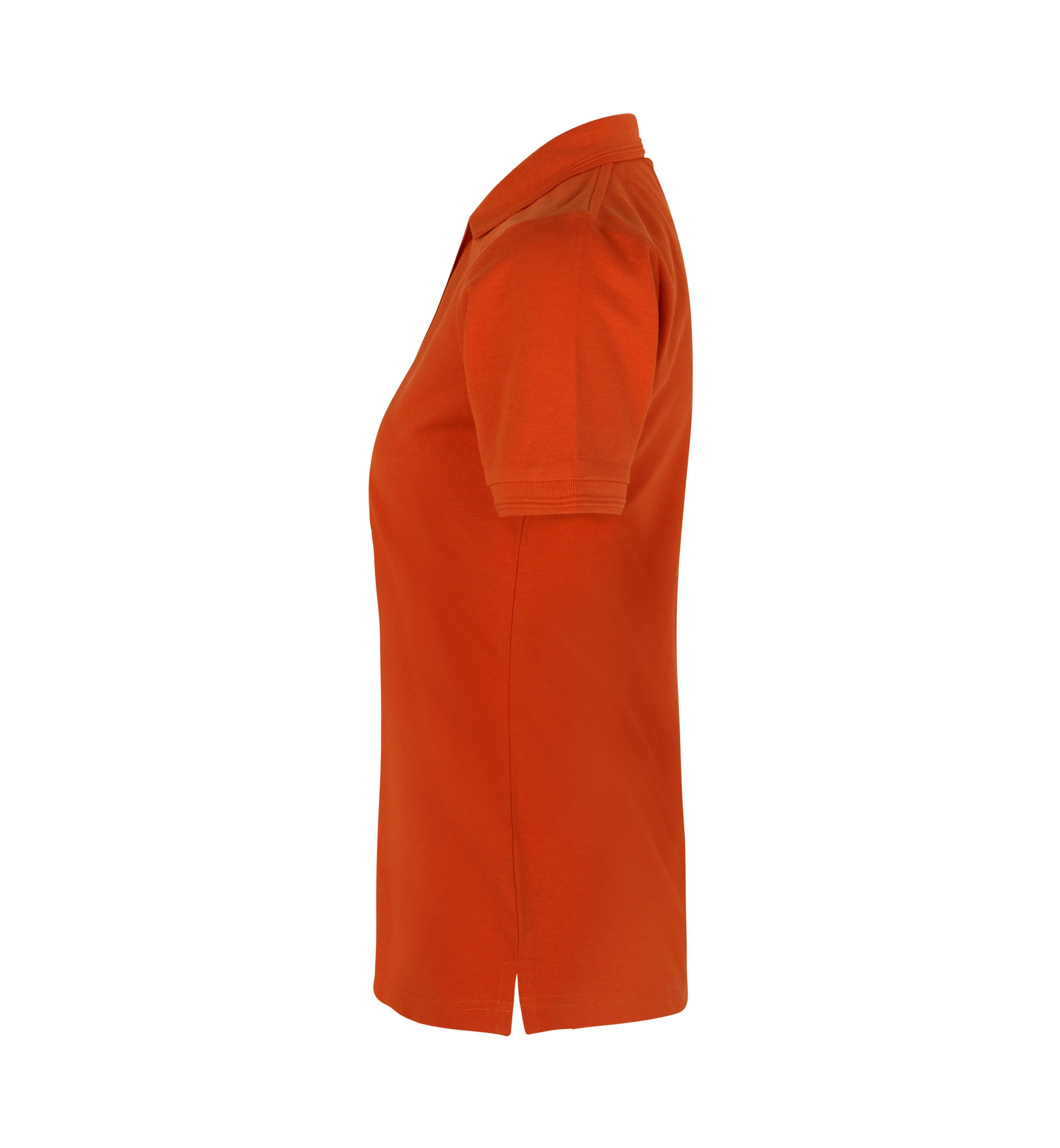 ID 0321 PRO Wear poloshirt | dame produktfoto med tryk