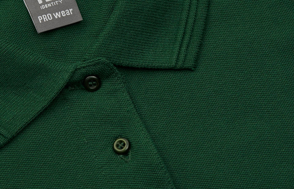 ID 0321 PRO Wear poloshirt | dame produktfoto til broderi