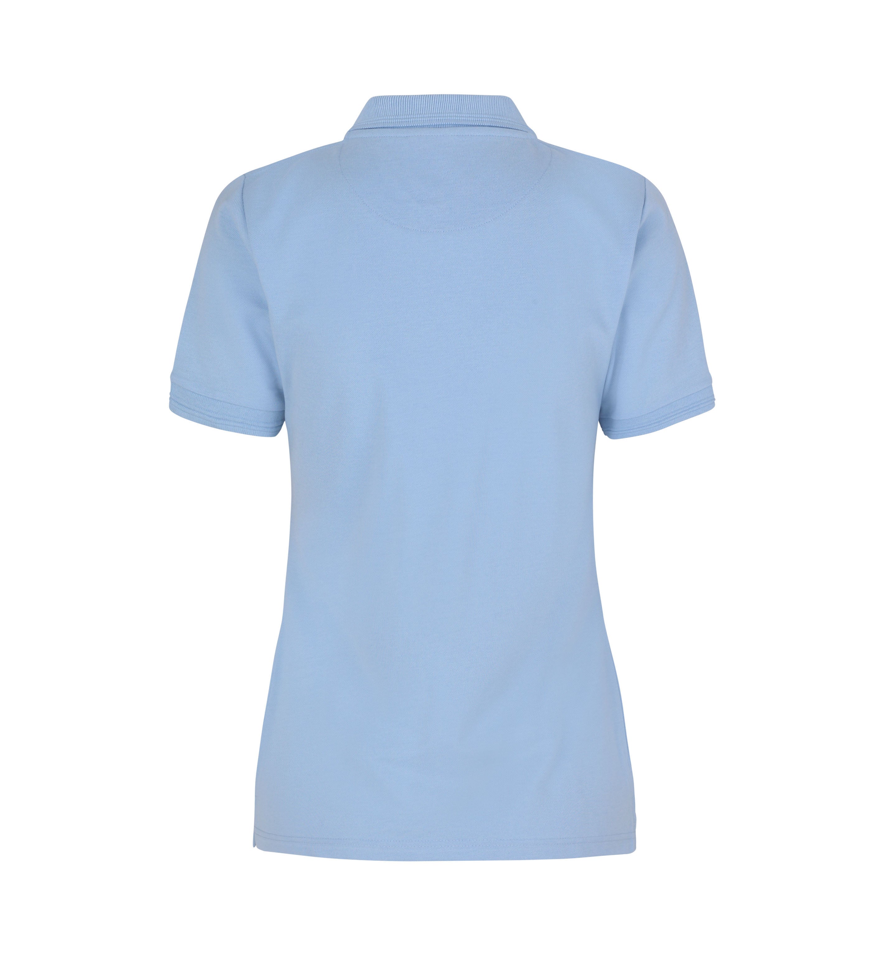 ID 0321 PRO Wear poloshirt | dame produktbillede til broderi