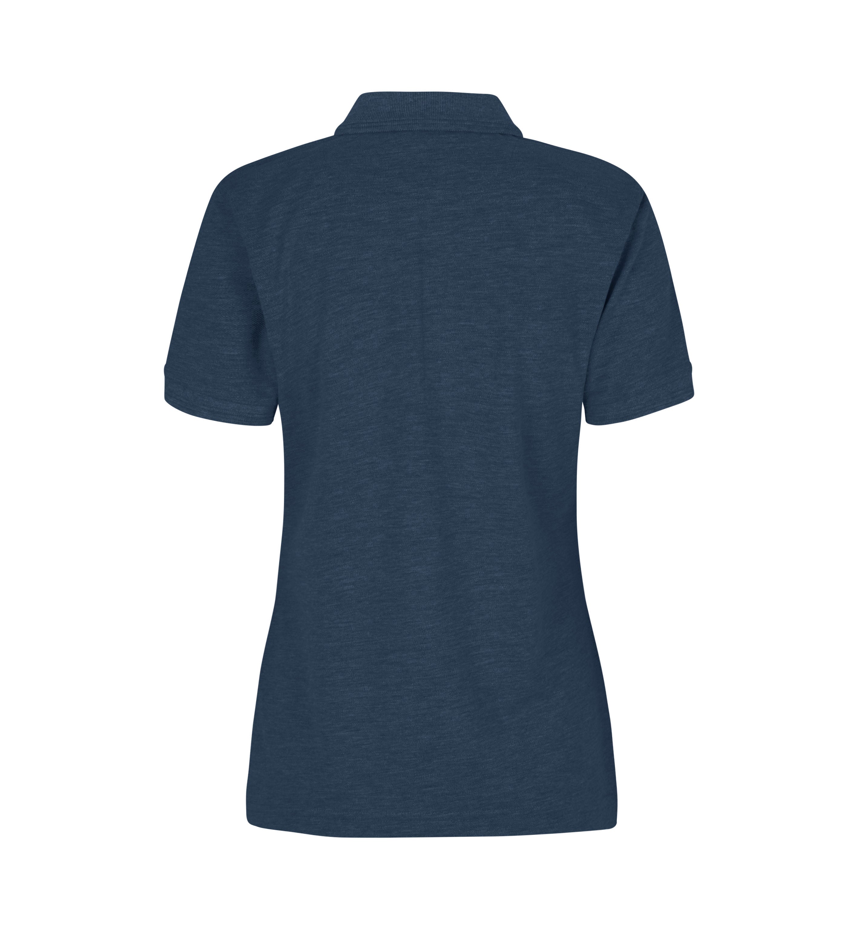 ID 0321 PRO Wear poloshirt | dame nærbillede til broderi