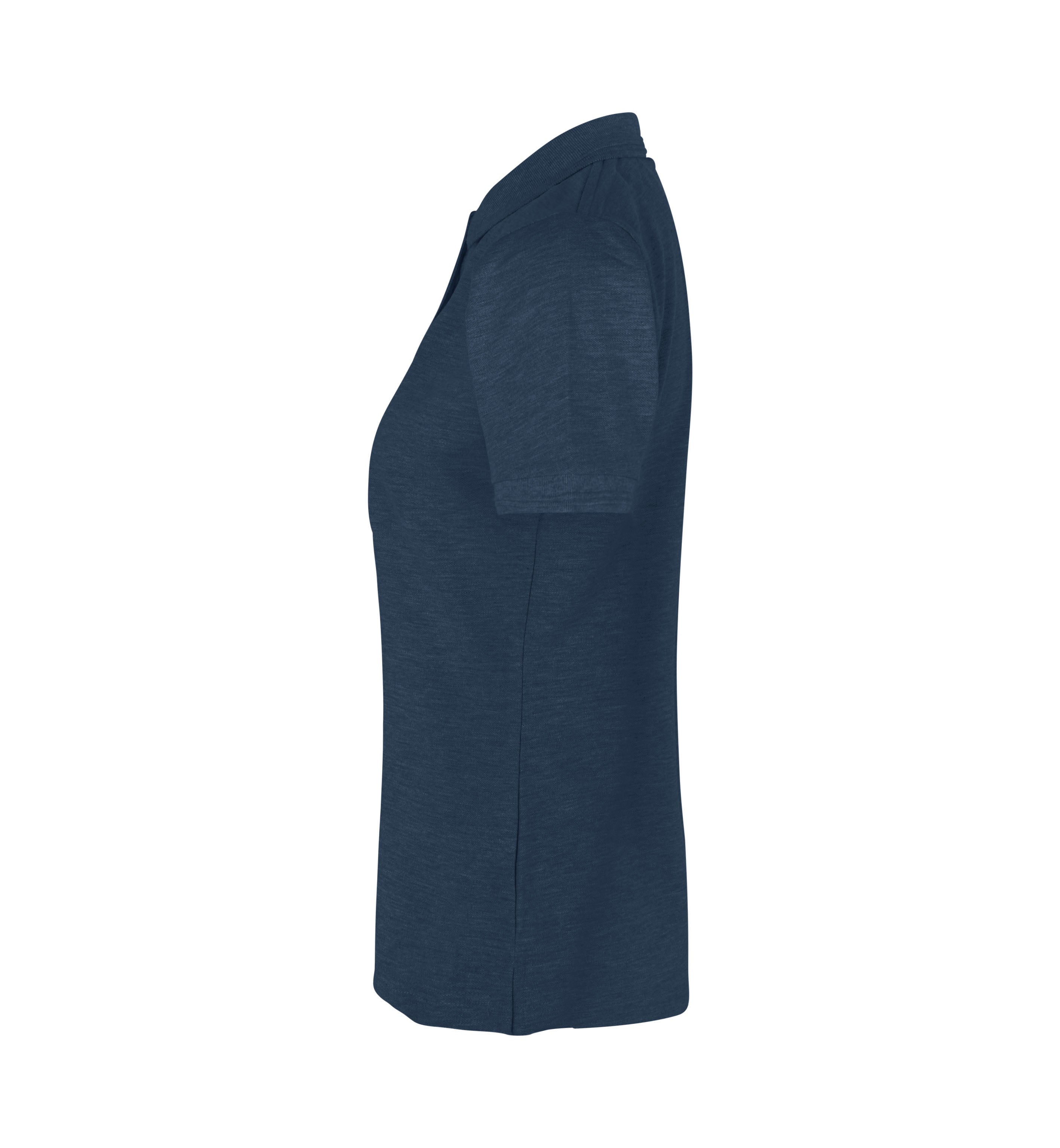 ID 0321 PRO Wear poloshirt | dame produktbillede med firmalogo