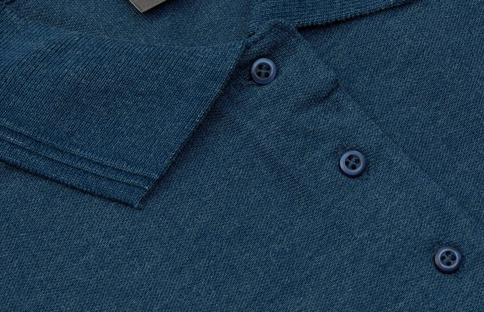 ID 0321 PRO Wear poloshirt | dame produktfoto med logo
