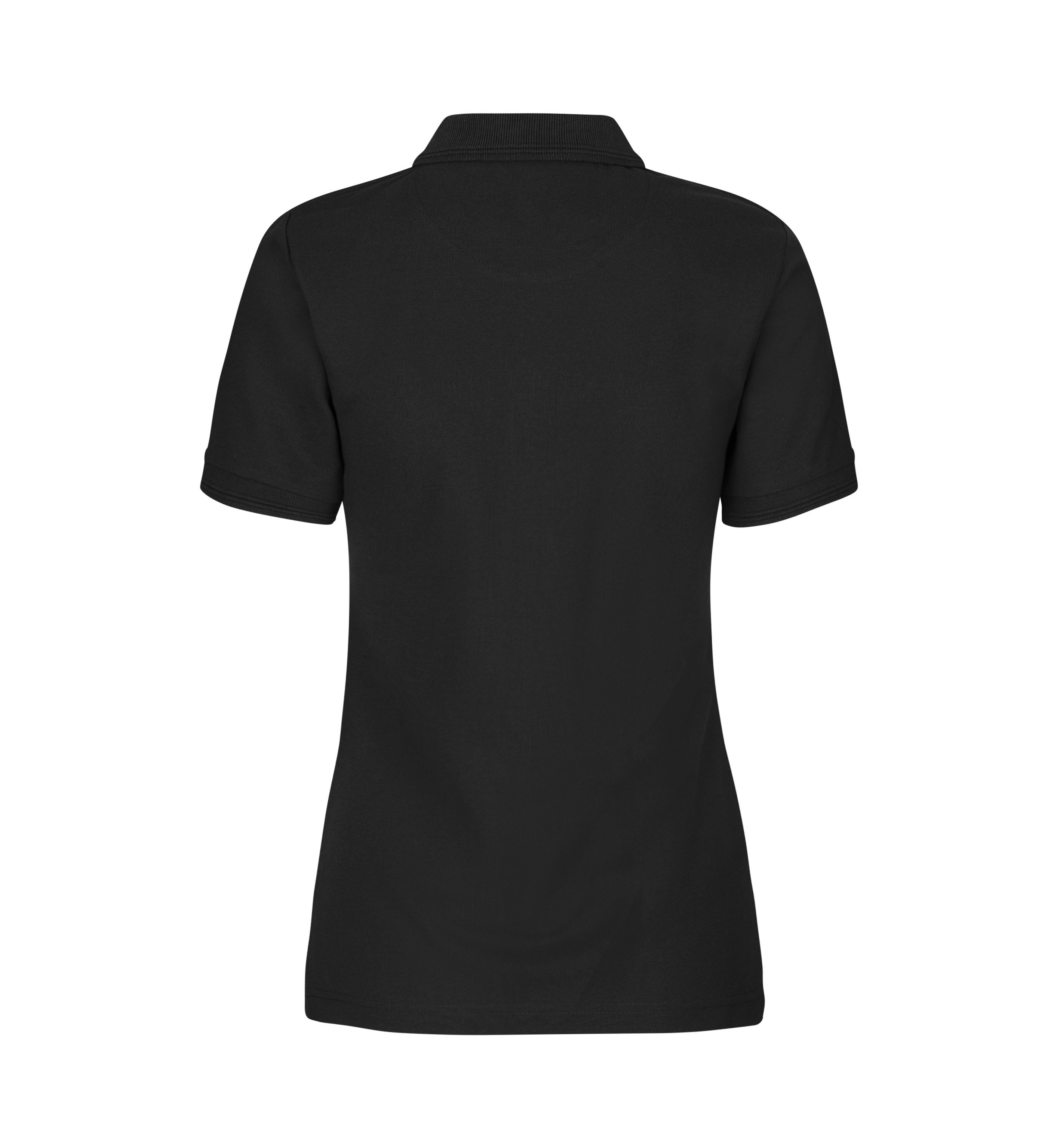 ID 0321 PRO Wear poloshirt | dame produktfoto til broderi