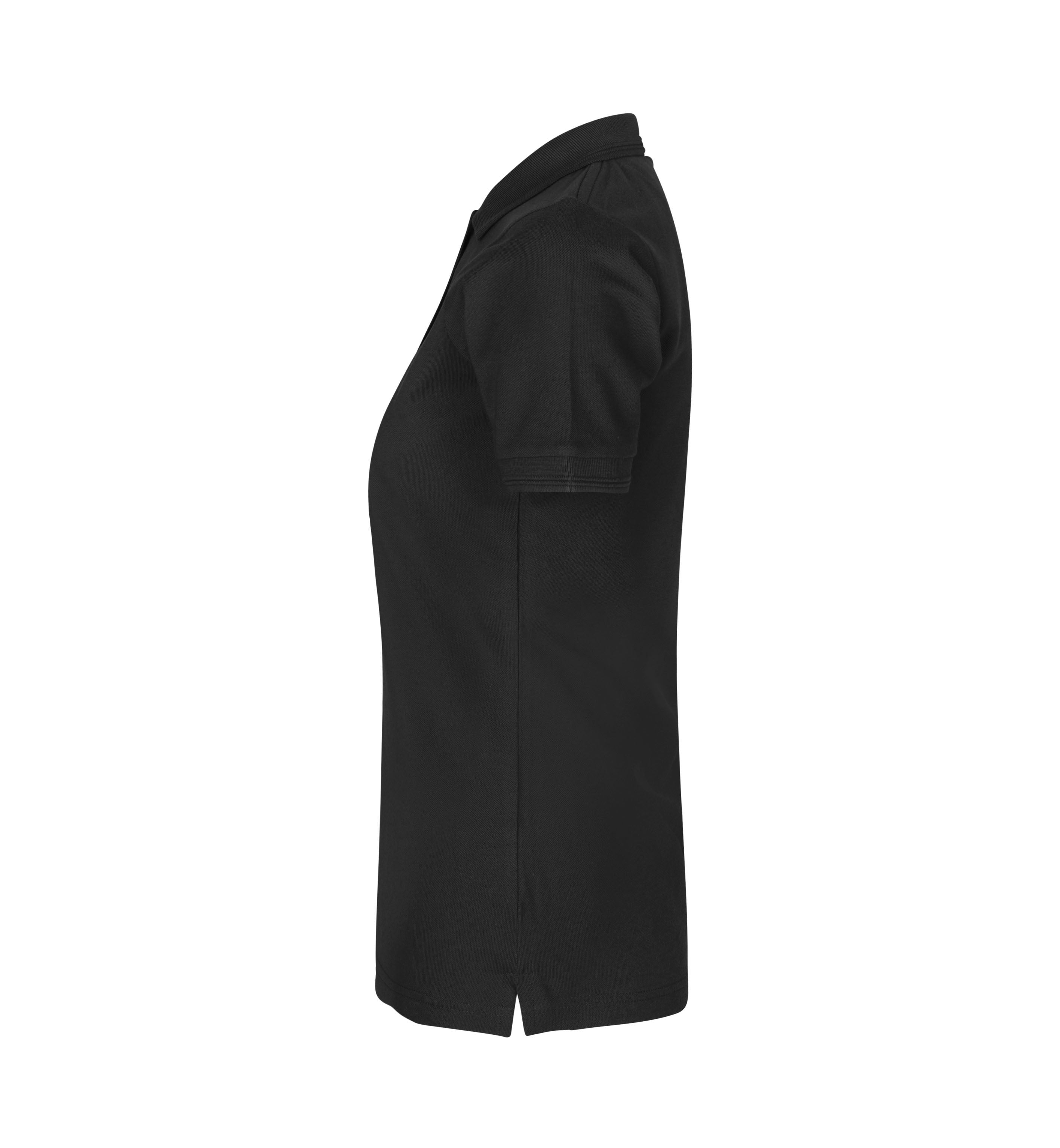 ID 0321 PRO Wear poloshirt | dame detalje med firmalogo