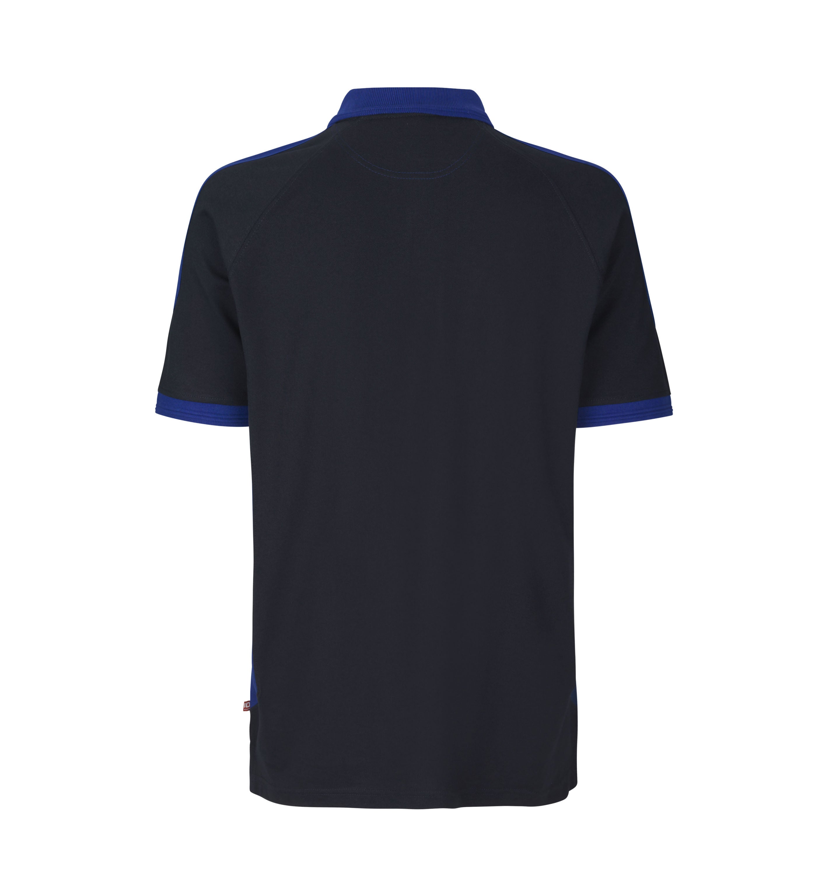 ID 0322 PRO Wear poloshirt | kontrast materiale til broderi
