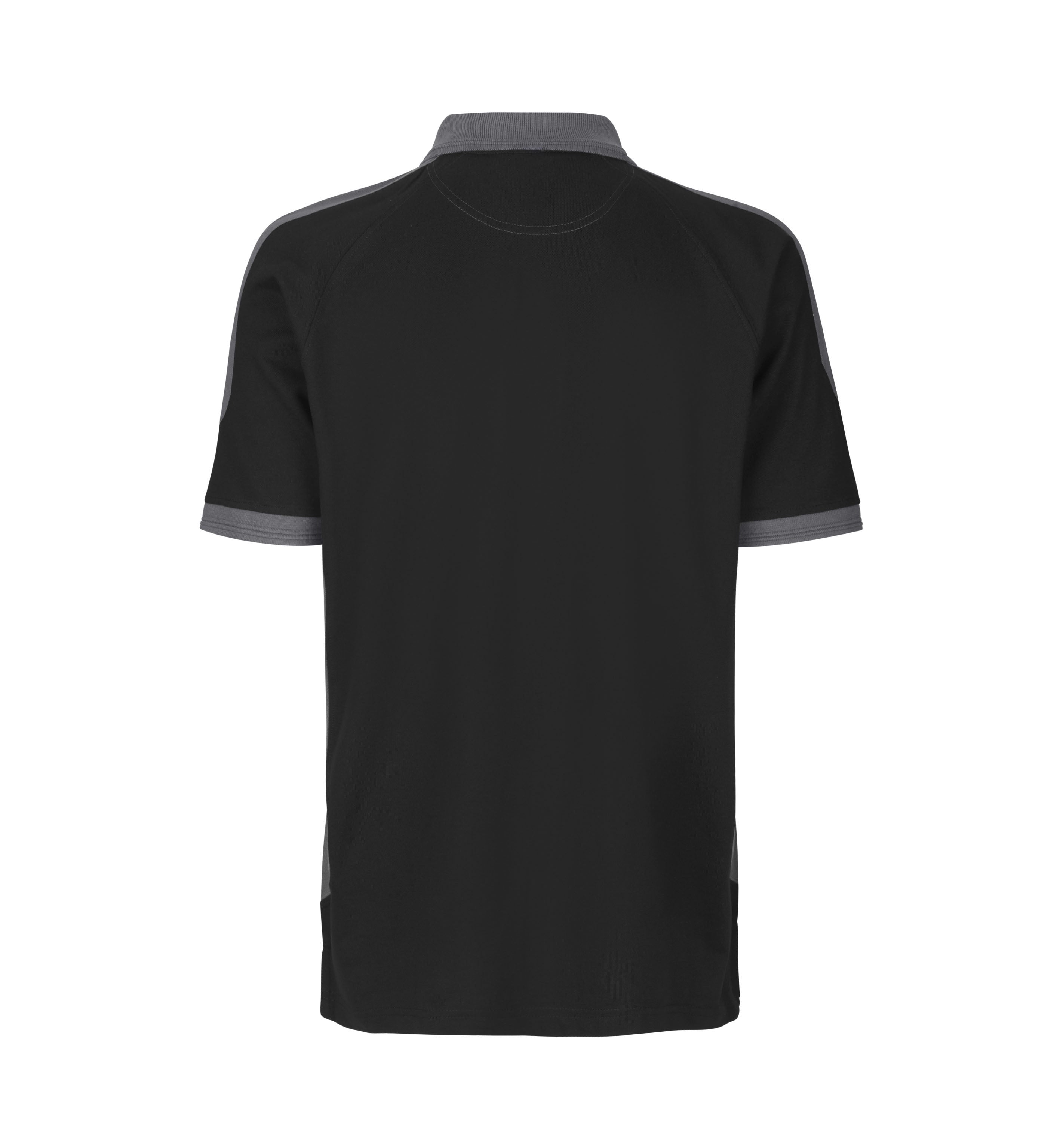 ID 0322 PRO Wear poloshirt | kontrast detalje til broderi