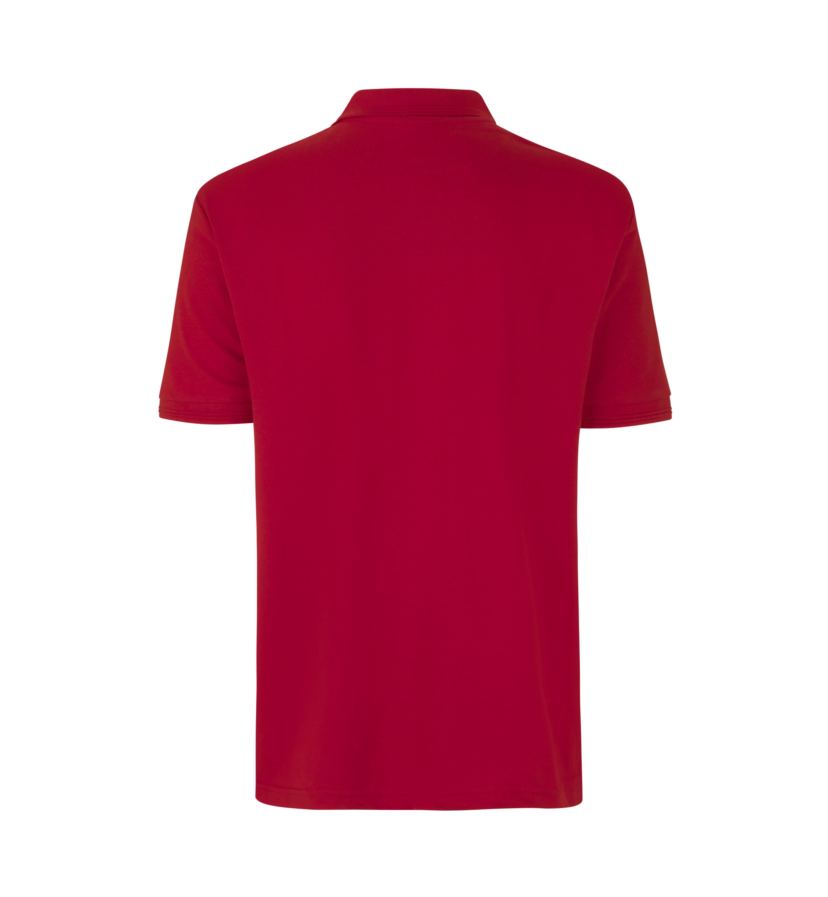 ID 0324 PRO Wear poloshirt | u. lomme detalje med logo