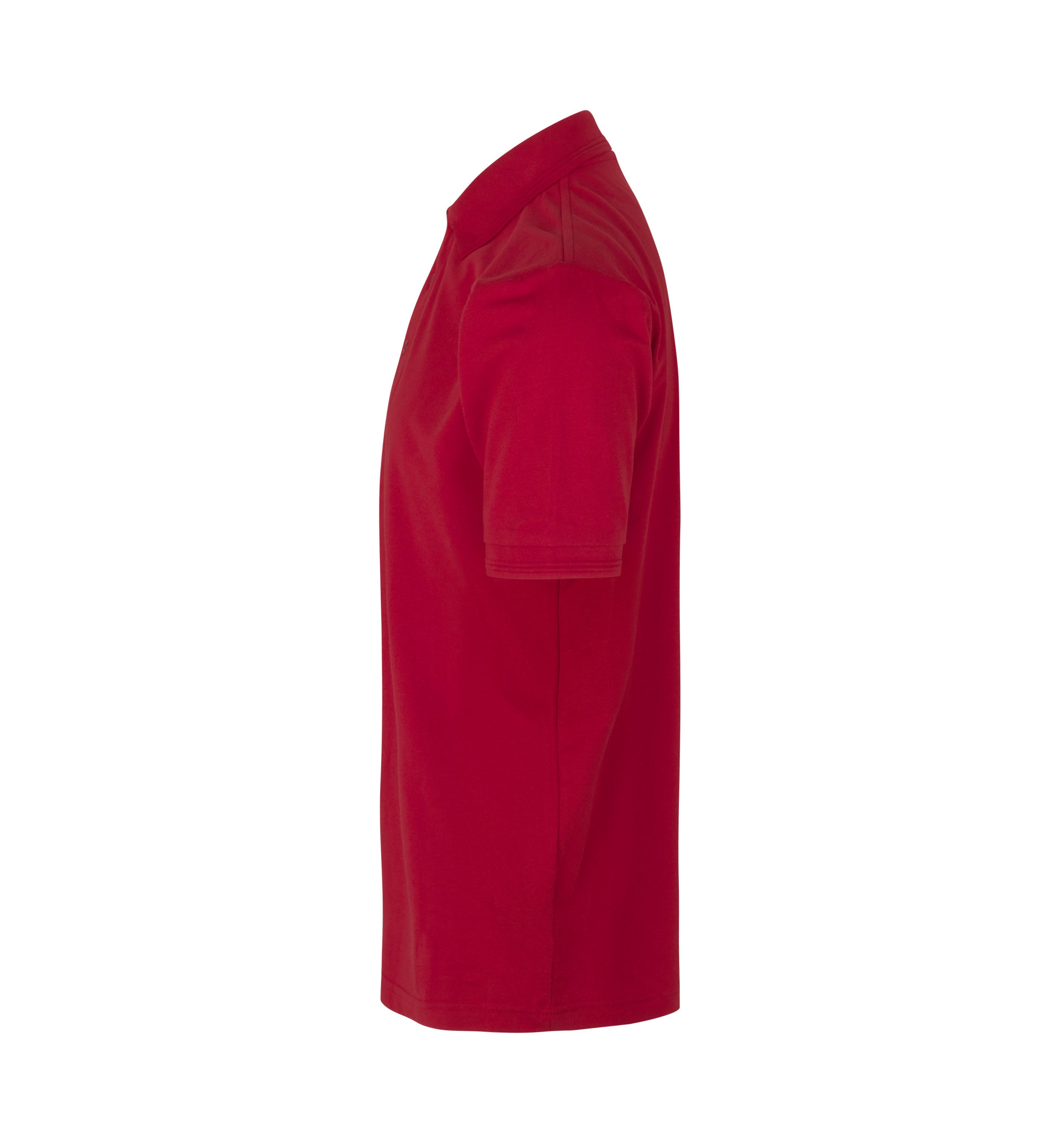 ID 0324 PRO Wear poloshirt | u. lomme materiale med tryk