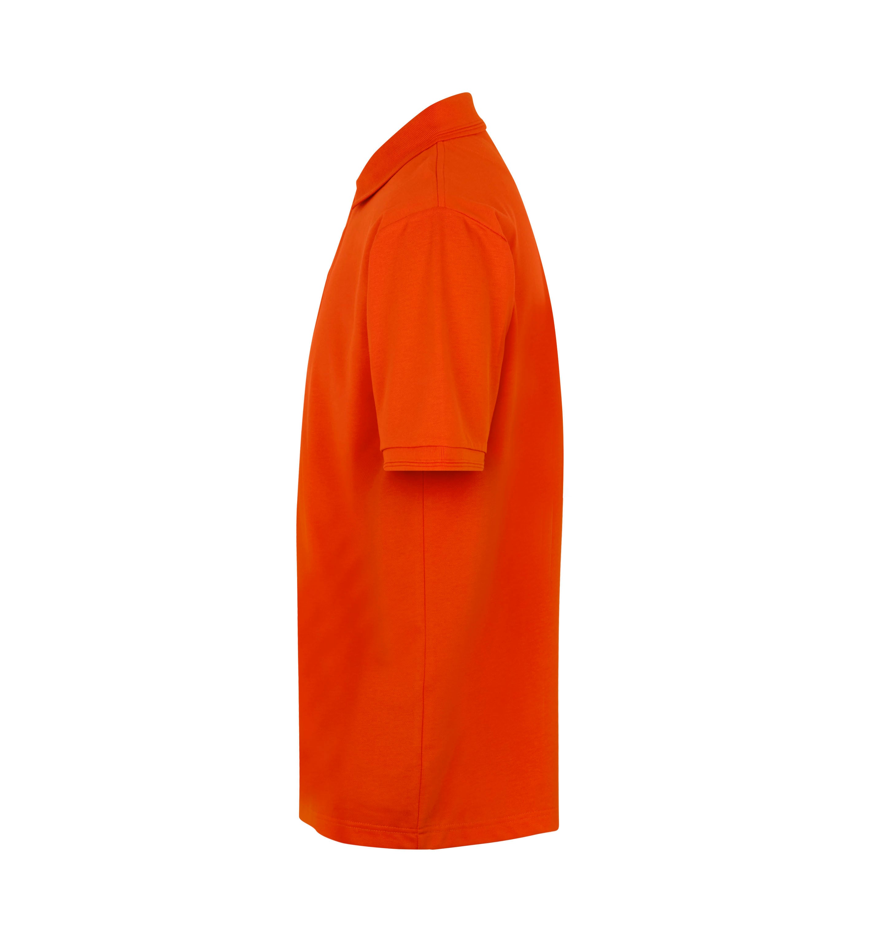 ID 0324 PRO Wear poloshirt | u. lomme detalje med tryk