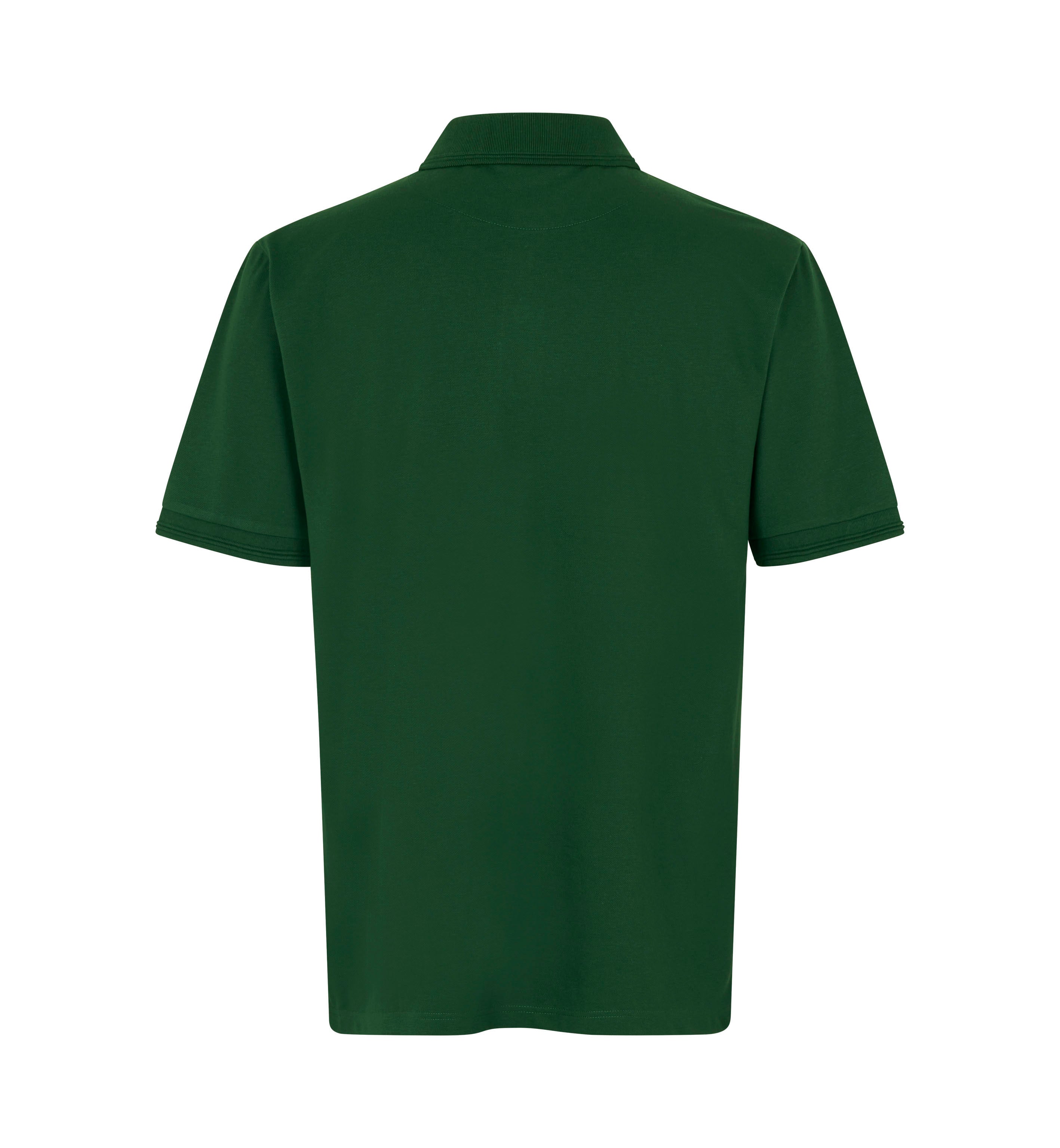 ID 0324 PRO Wear poloshirt | u. lomme produktbillede med logo