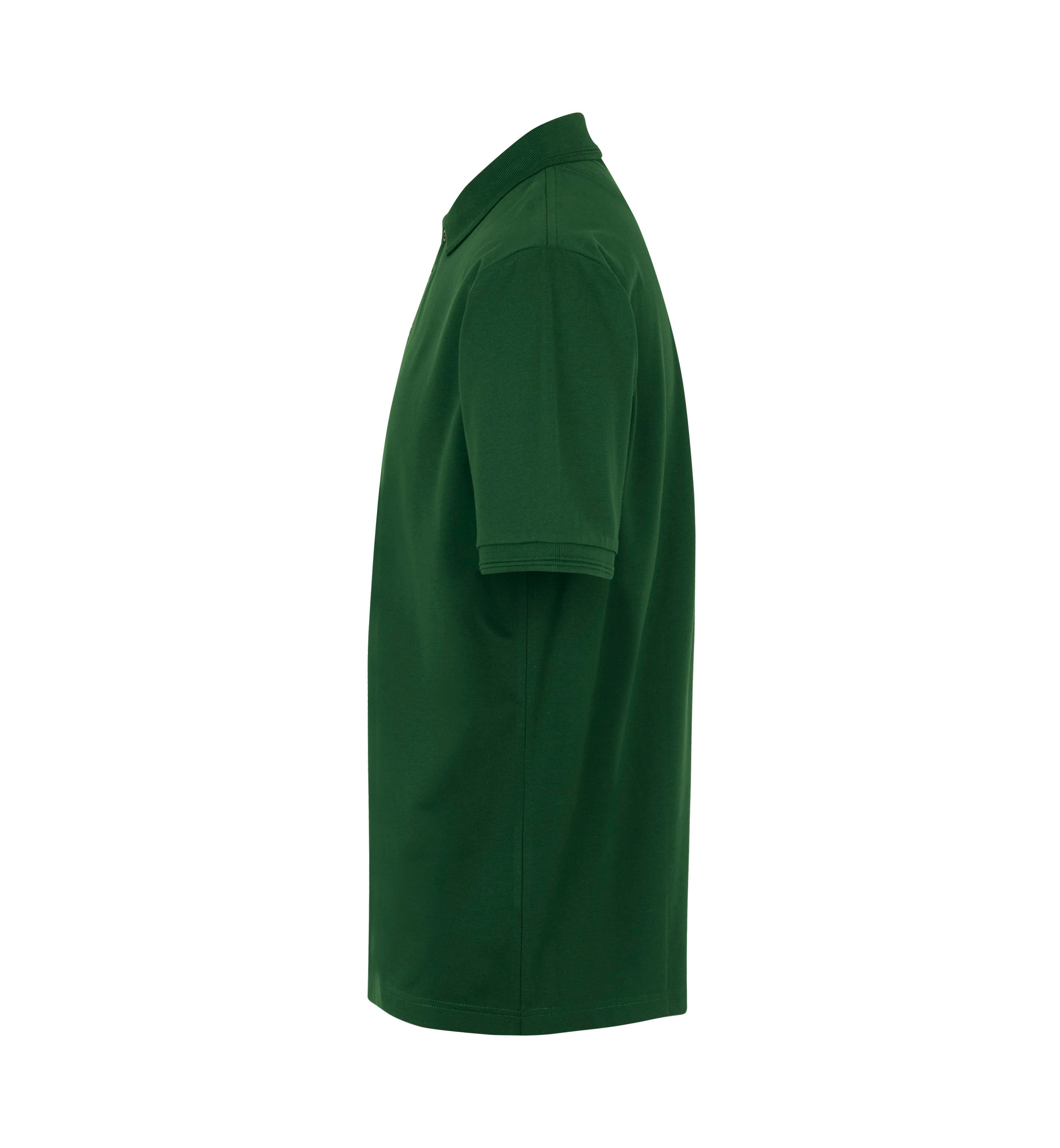 ID 0324 PRO Wear poloshirt | u. lomme produktfoto med tryk
