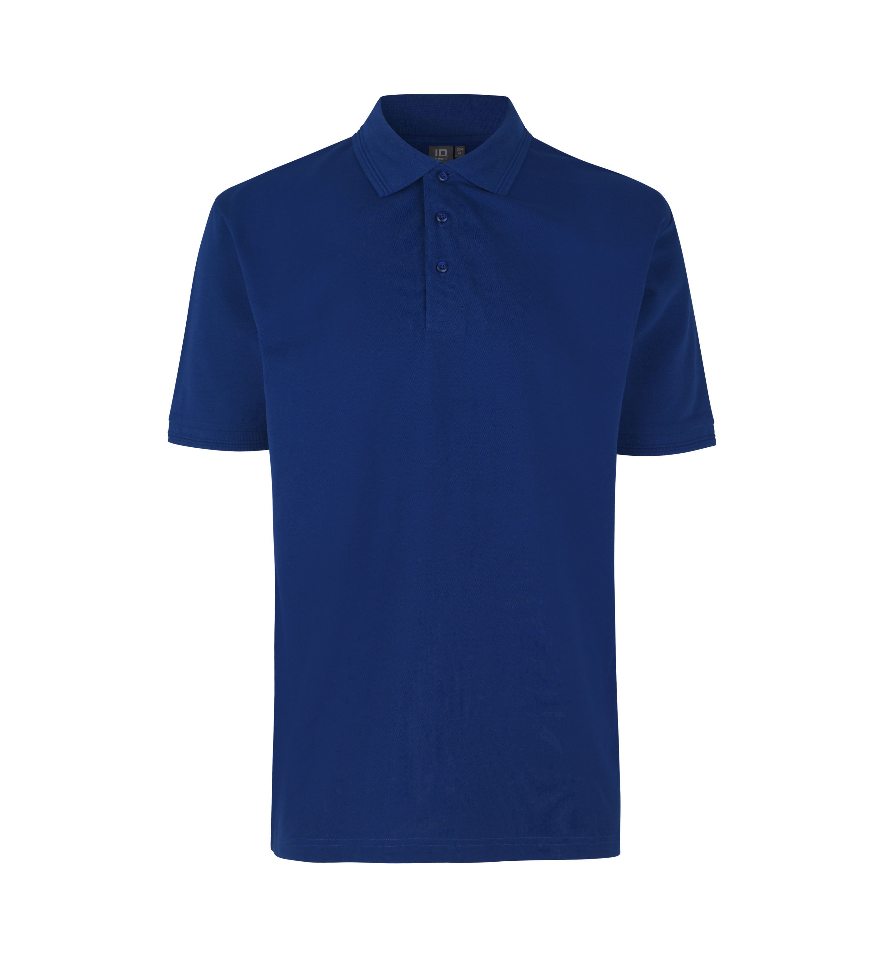 ID 0324 PRO Wear poloshirt | u. lomme detalje med firmalogo