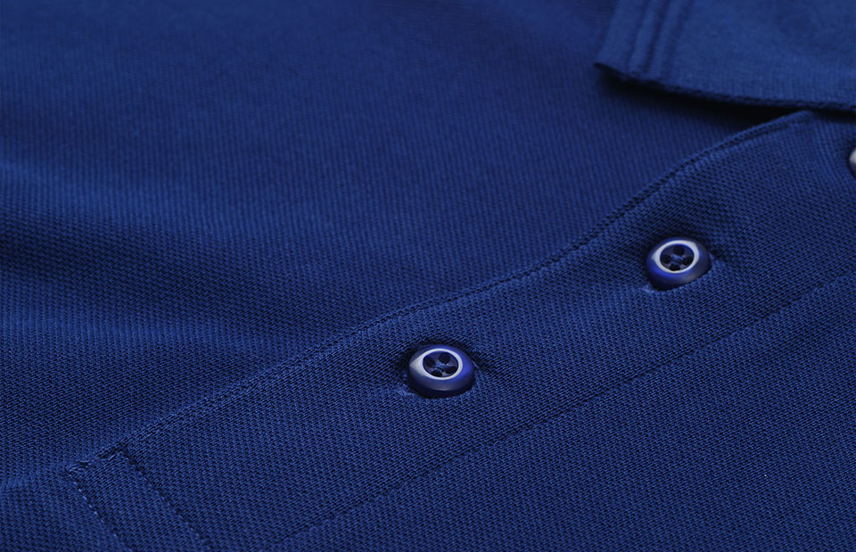 ID 0324 PRO Wear poloshirt | u. lomme produktbillede til broderi