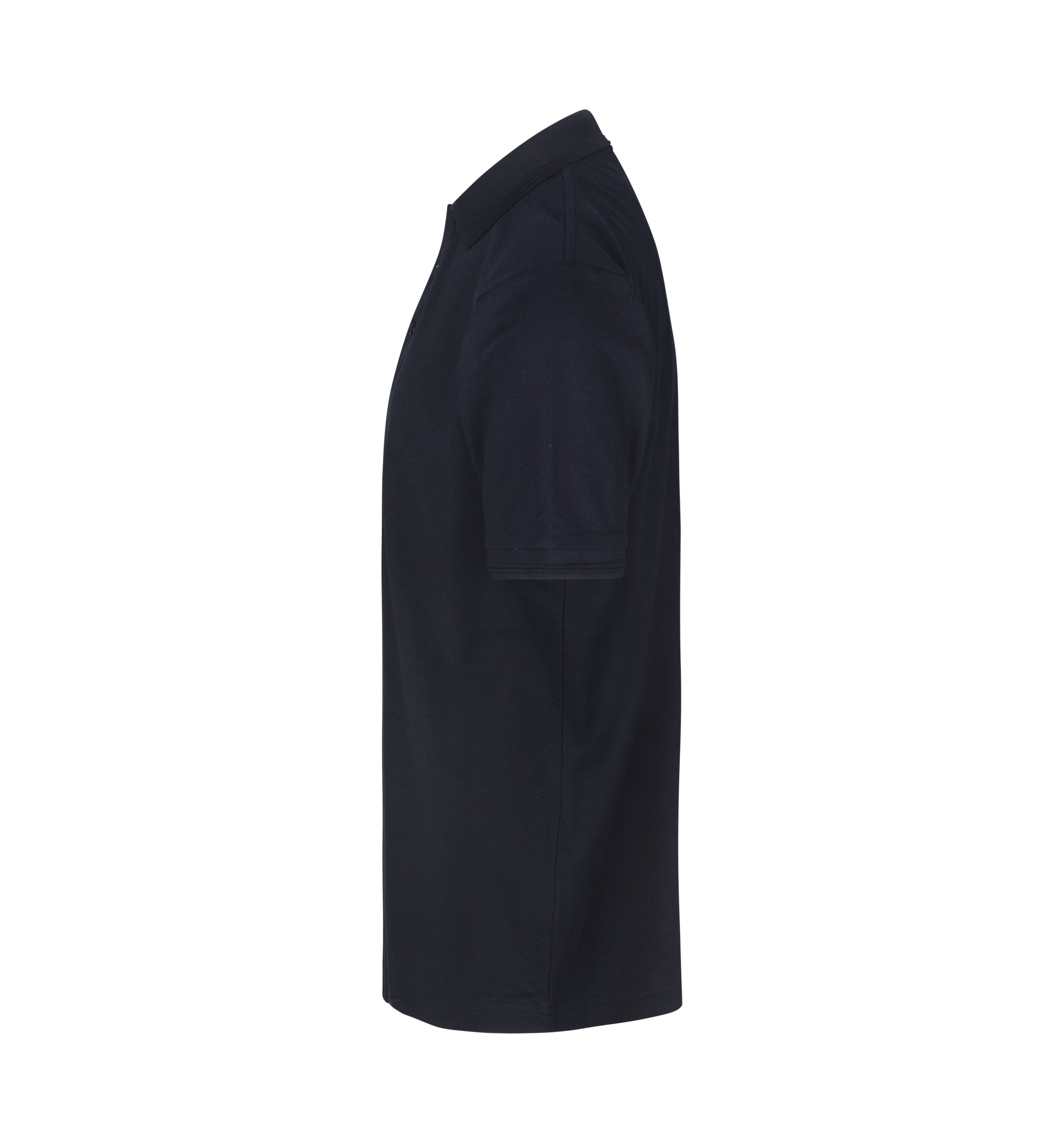 ID 0324 PRO Wear poloshirt | u. lomme materiale med tryk